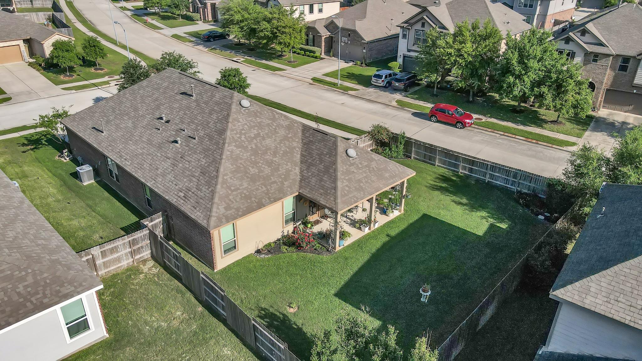 3803 Cimarron Gap Lane