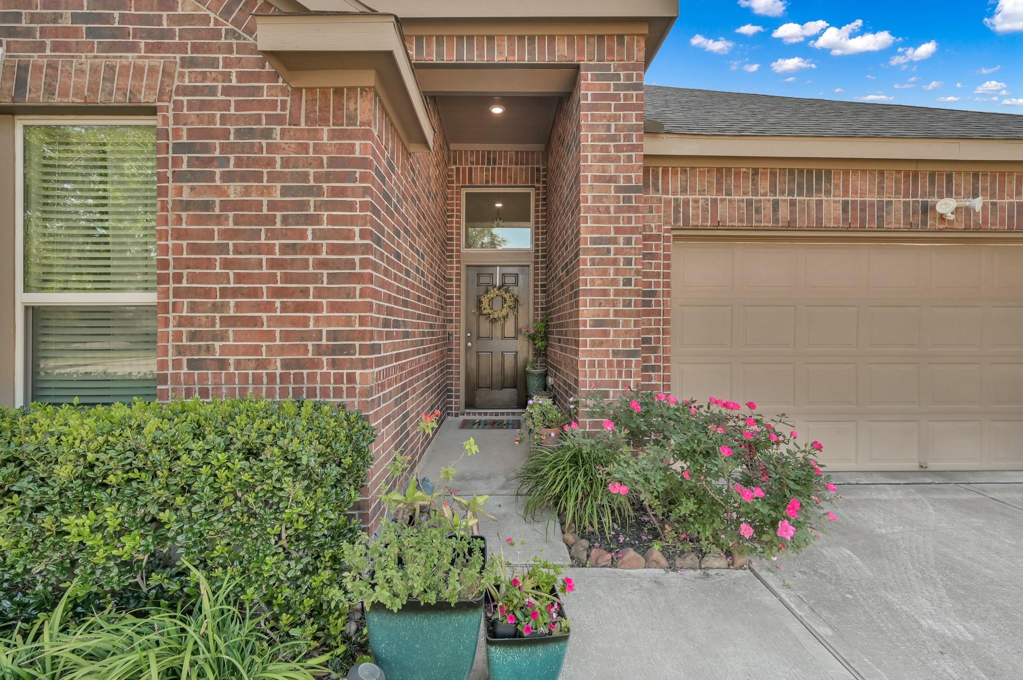 3803 Cimarron Gap Lane