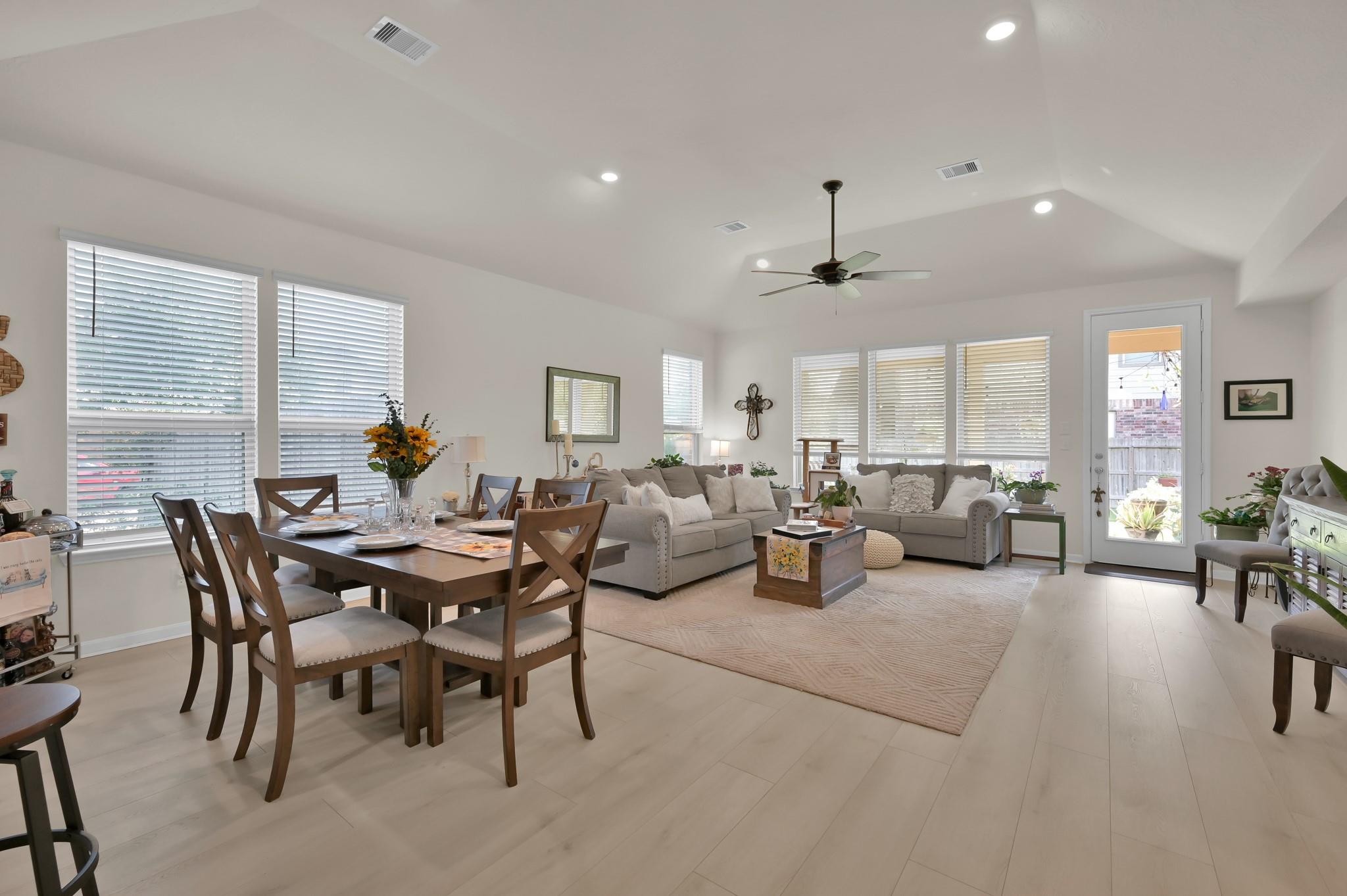 3803 Cimarron Gap Lane
