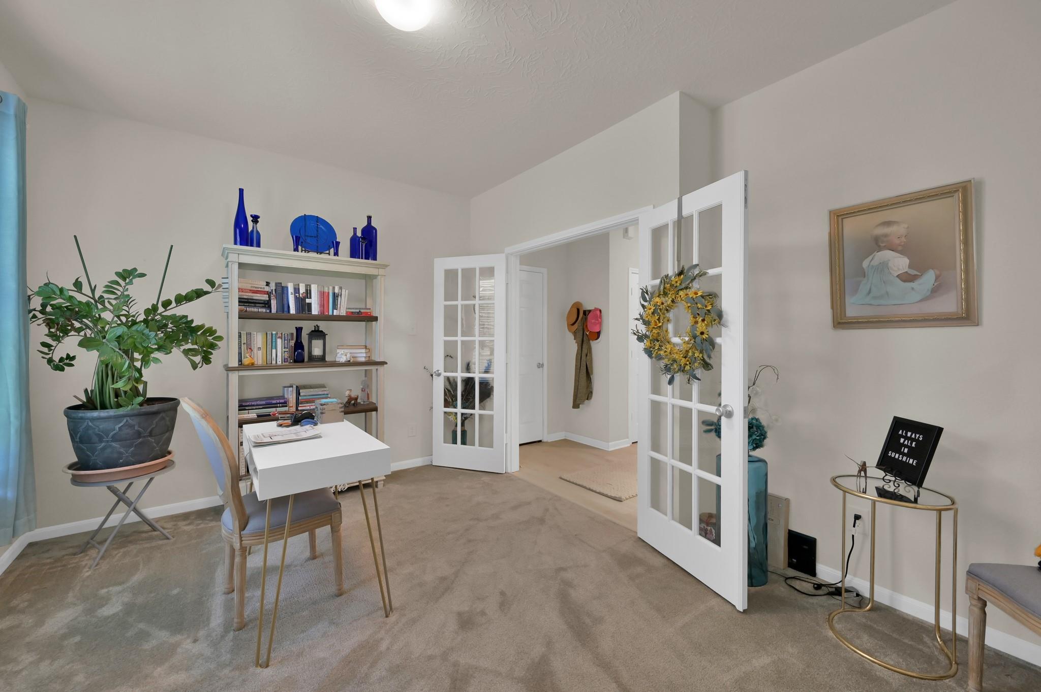 3803 Cimarron Gap Lane