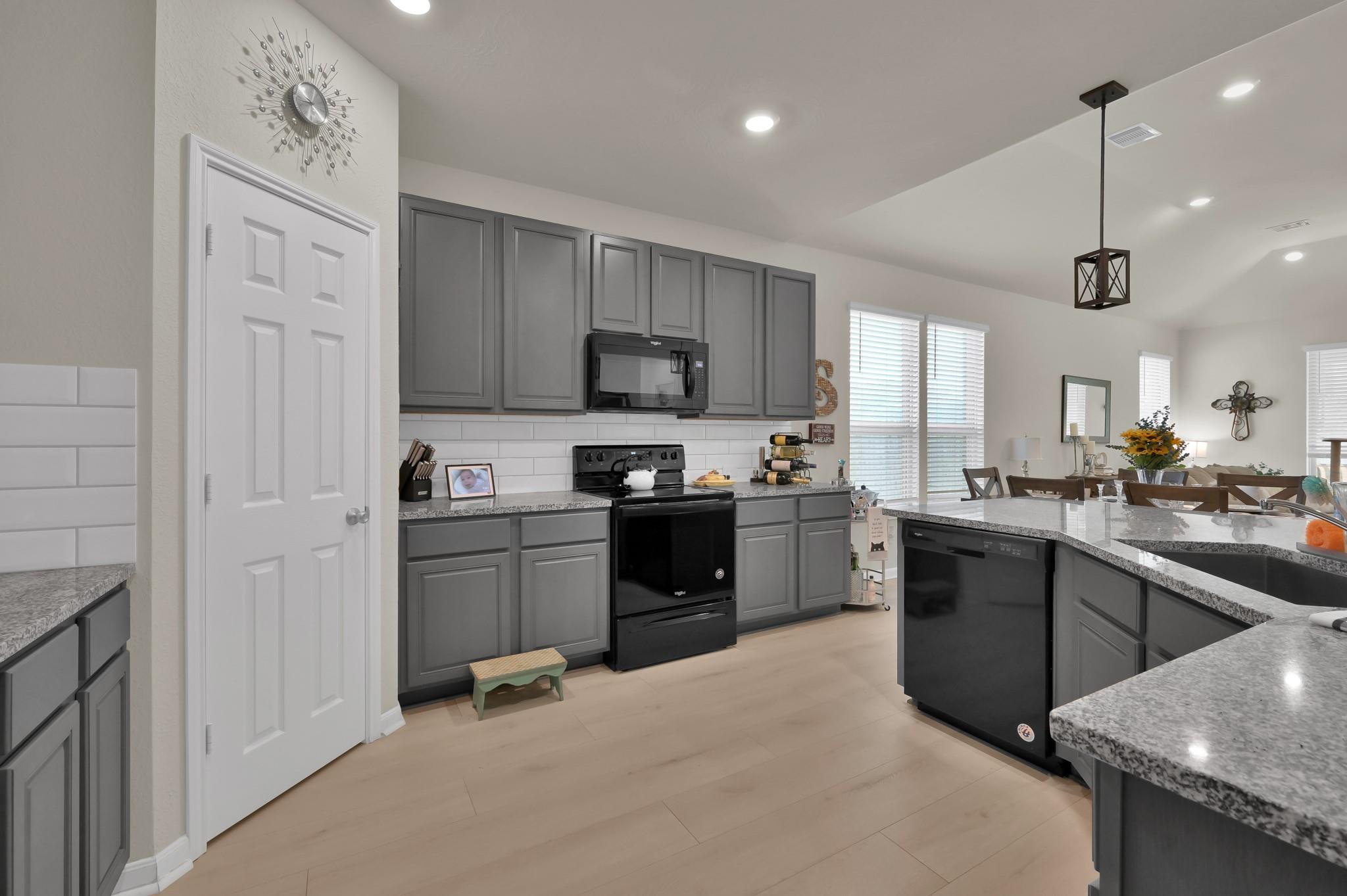 3803 Cimarron Gap Lane