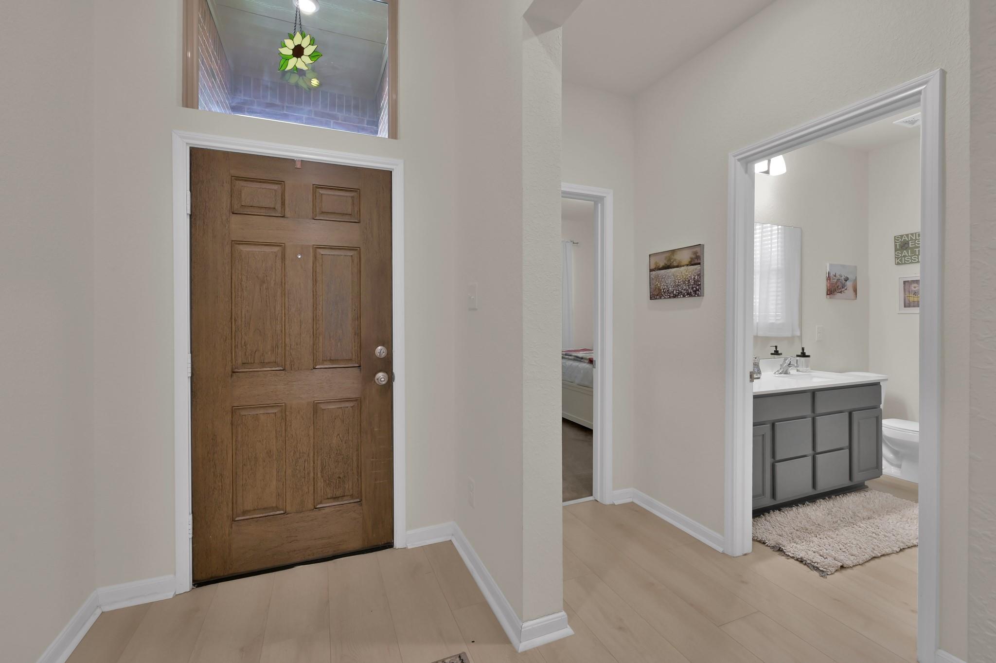 3803 Cimarron Gap Lane