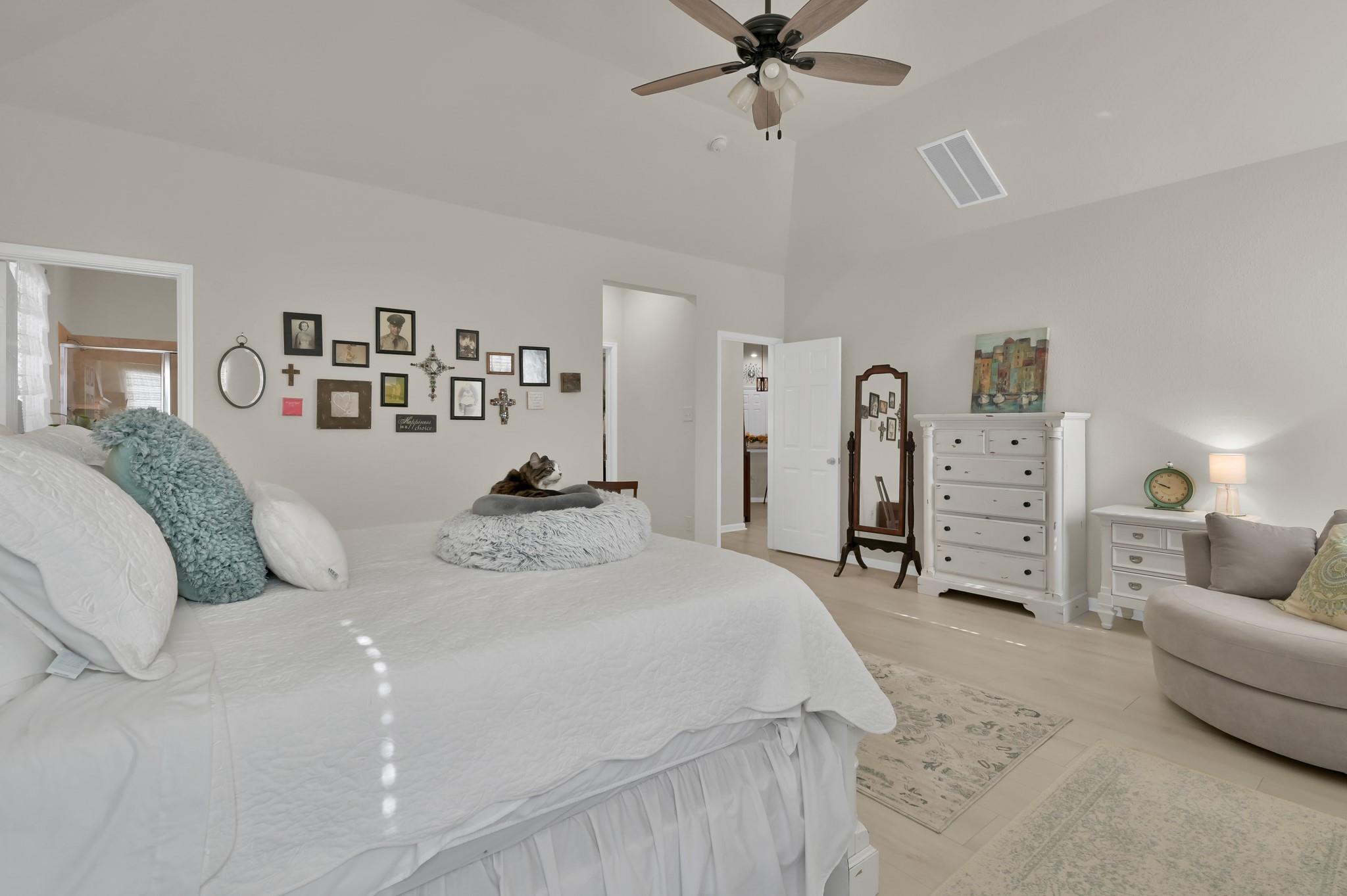 3803 Cimarron Gap Lane