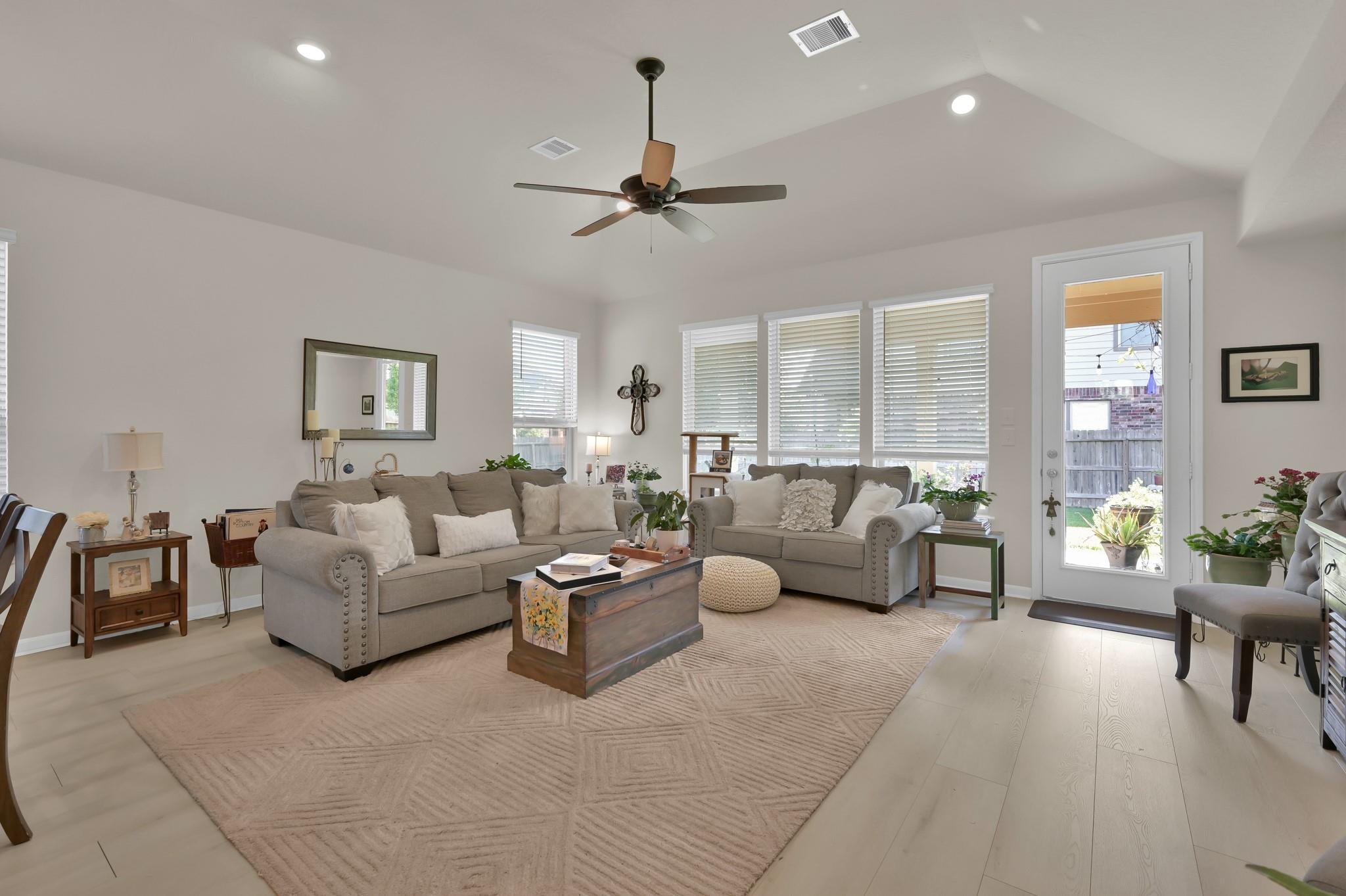 3803 Cimarron Gap Lane
