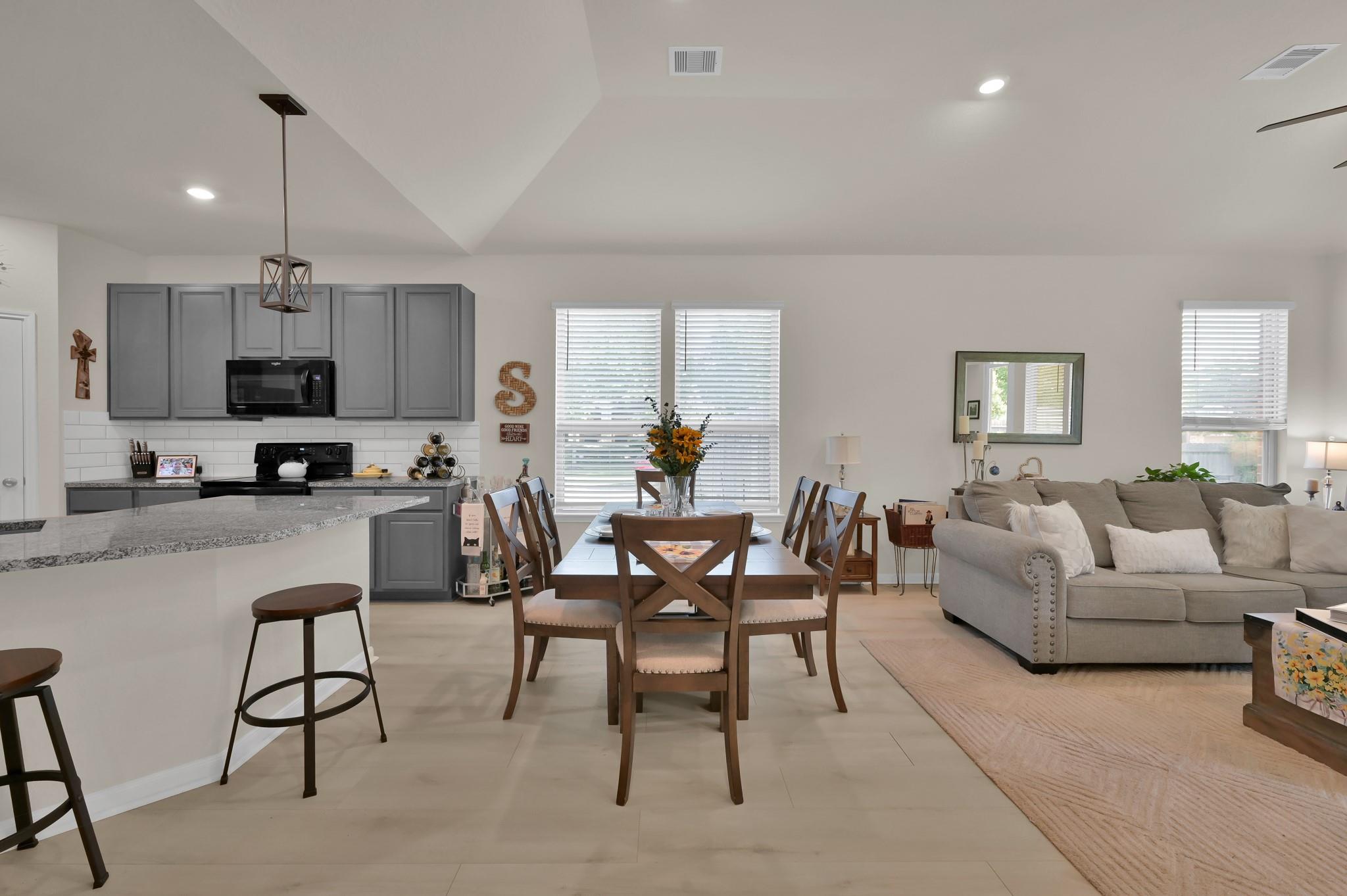 3803 Cimarron Gap Lane
