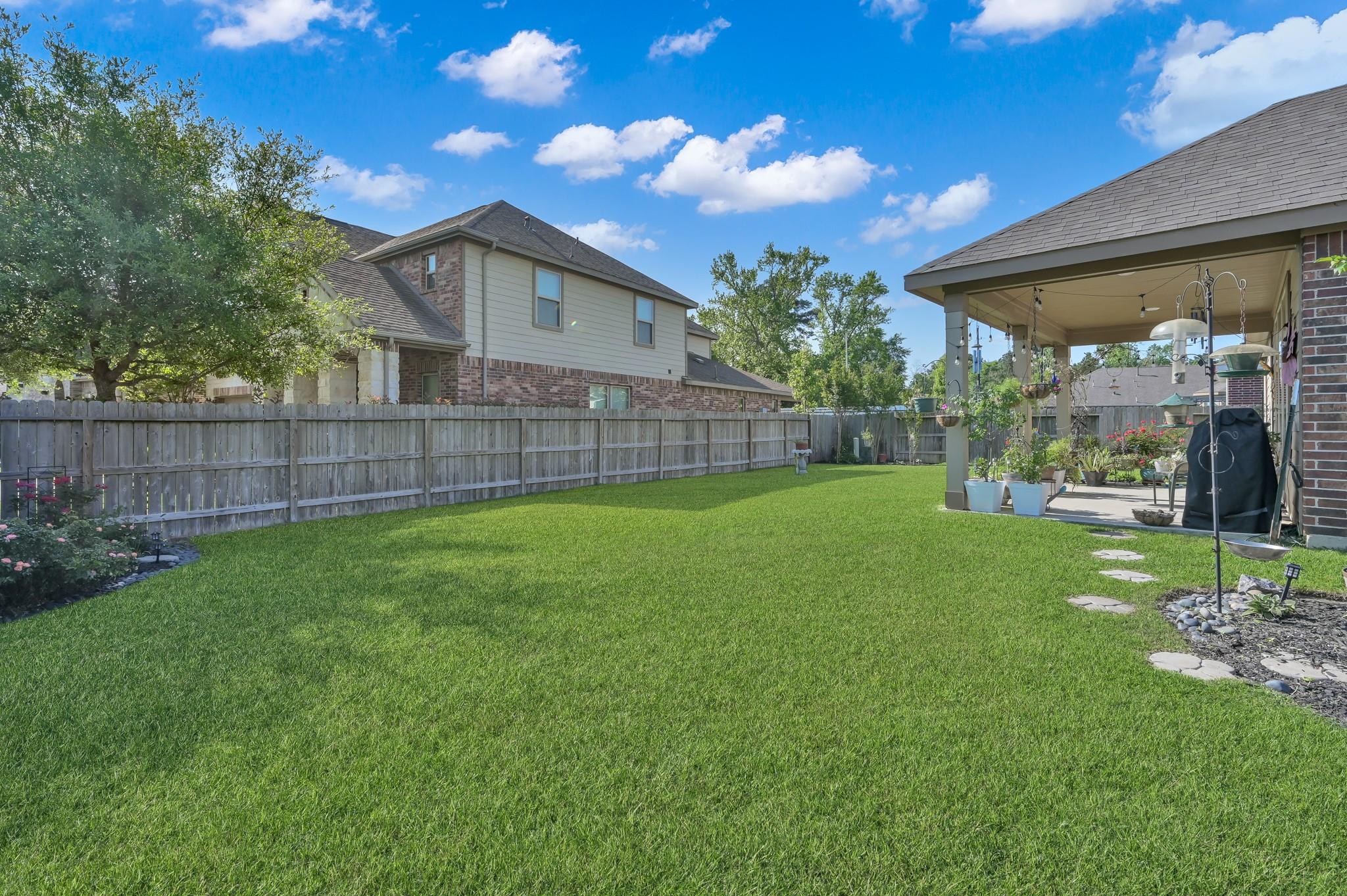 3803 Cimarron Gap Lane