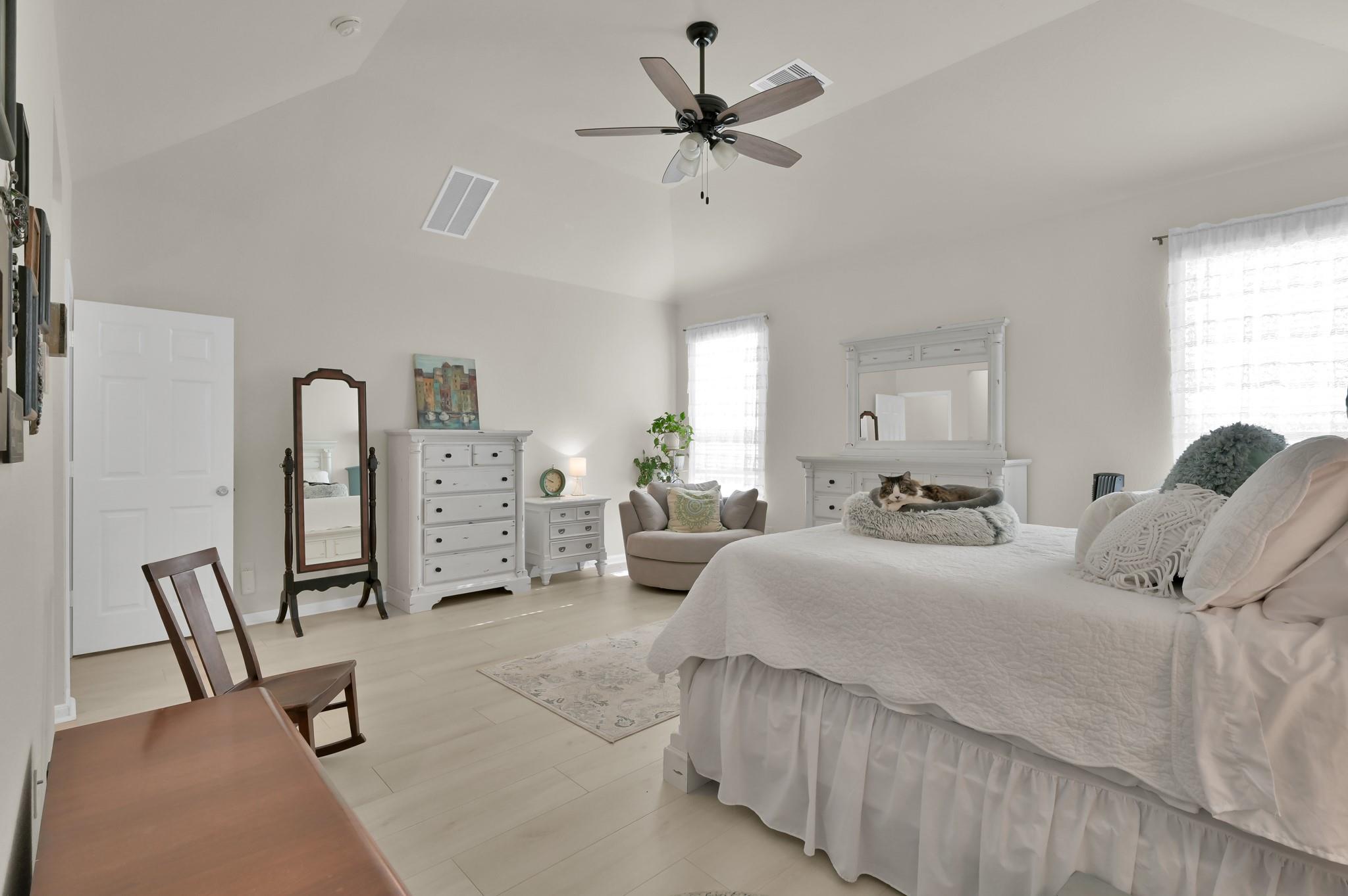 3803 Cimarron Gap Lane