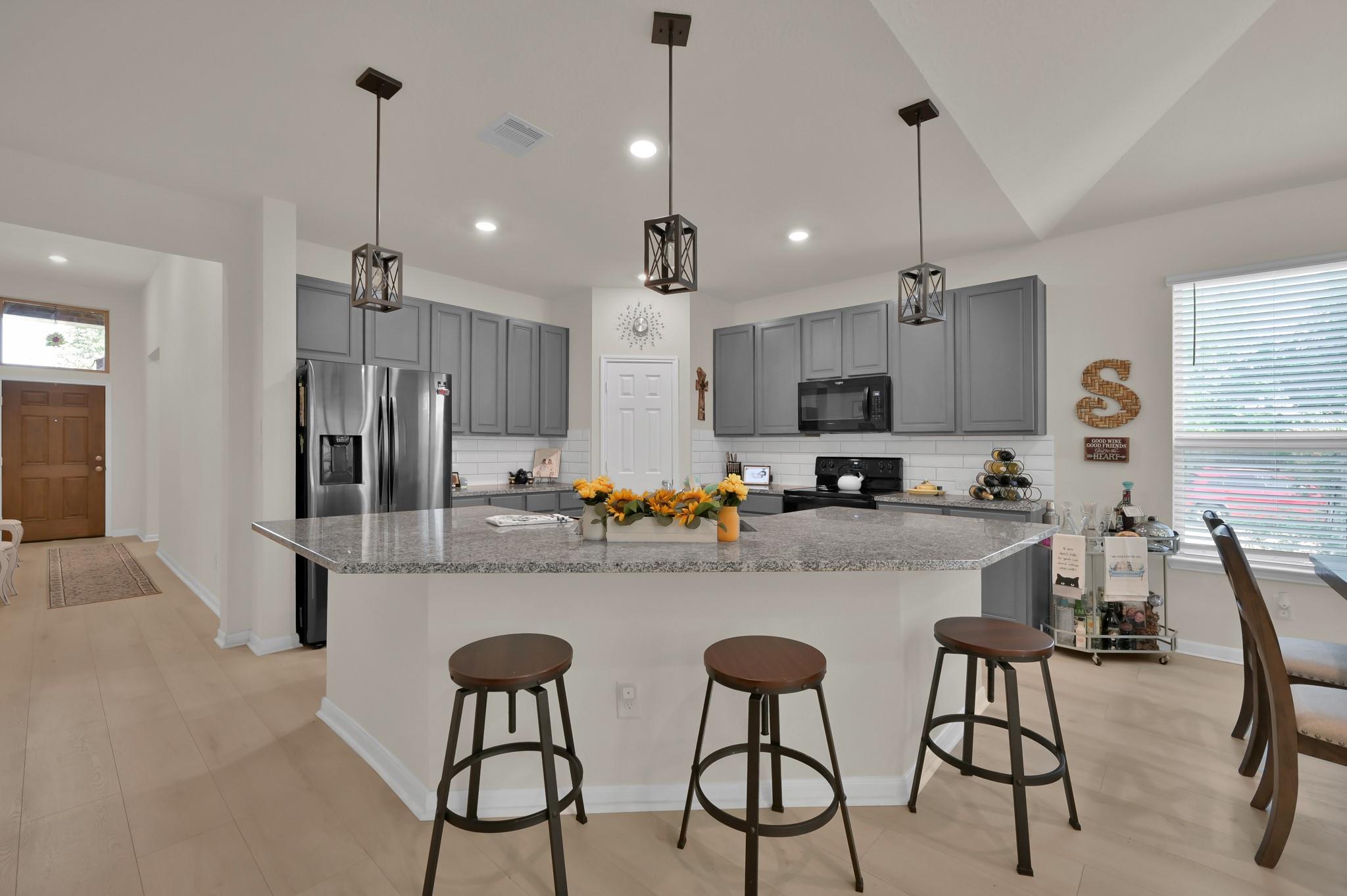 3803 Cimarron Gap Lane