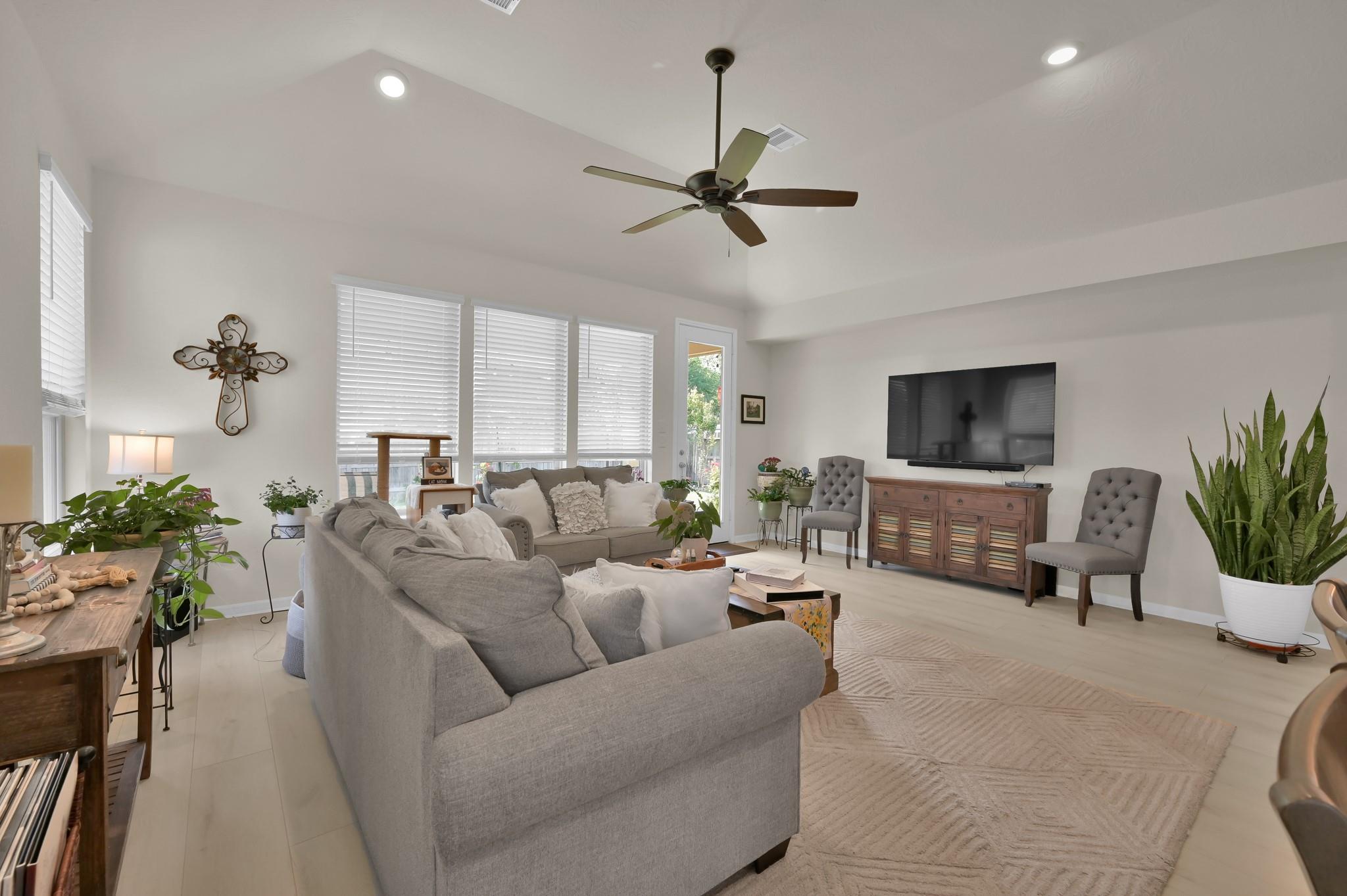 3803 Cimarron Gap Lane