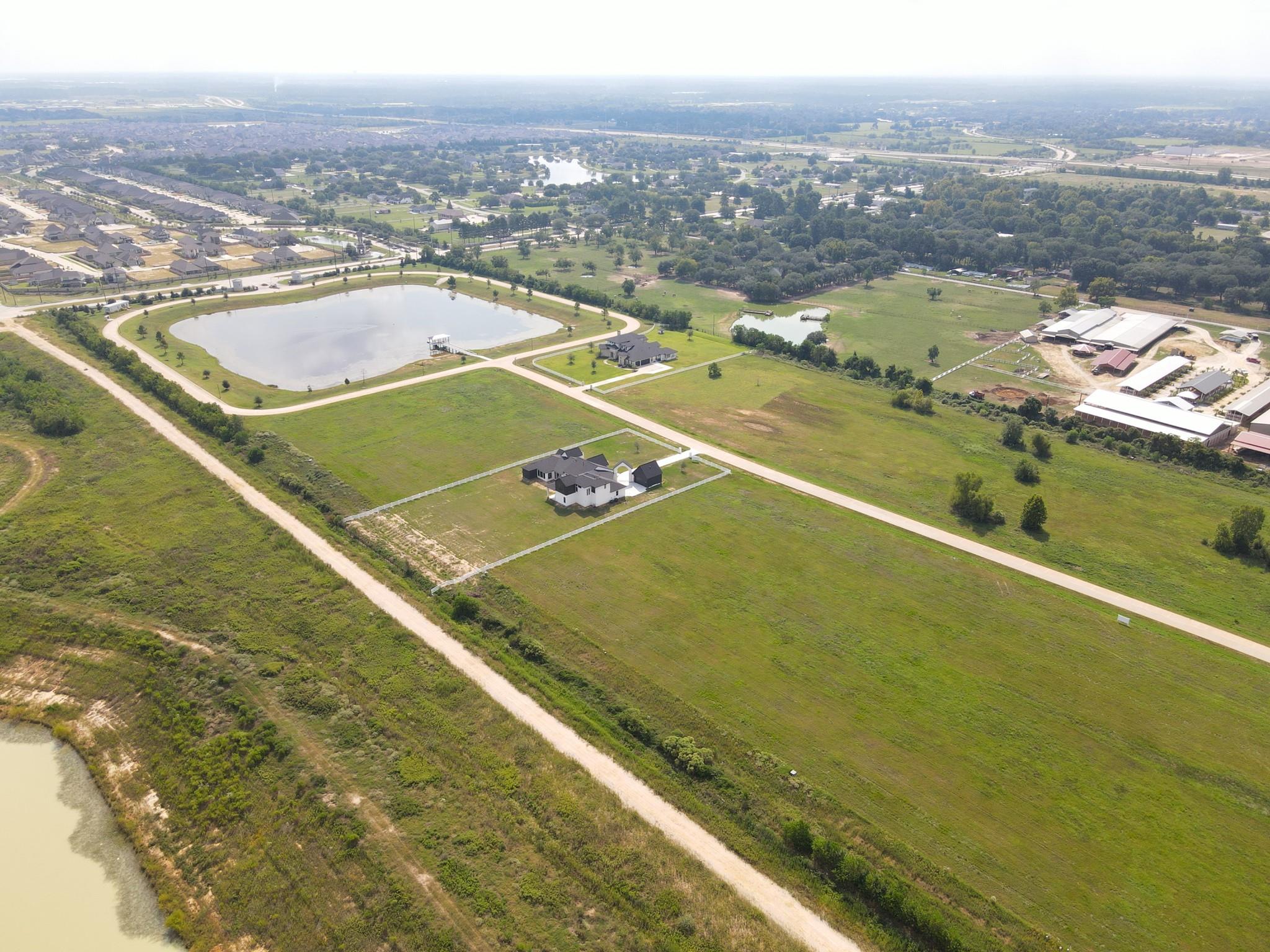 20318 Tealpointe Ridge Lane