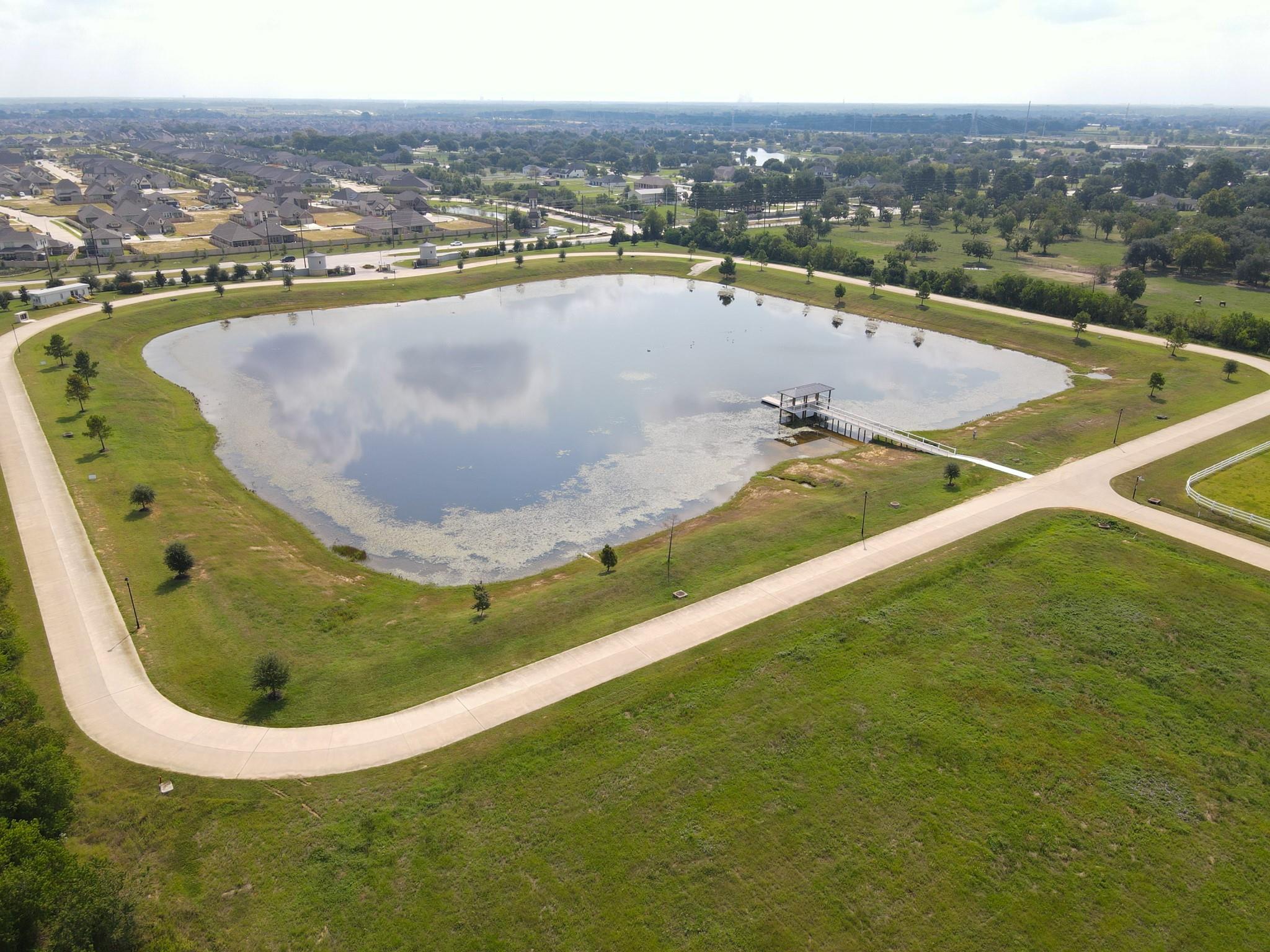 20318 Tealpointe Ridge Lane