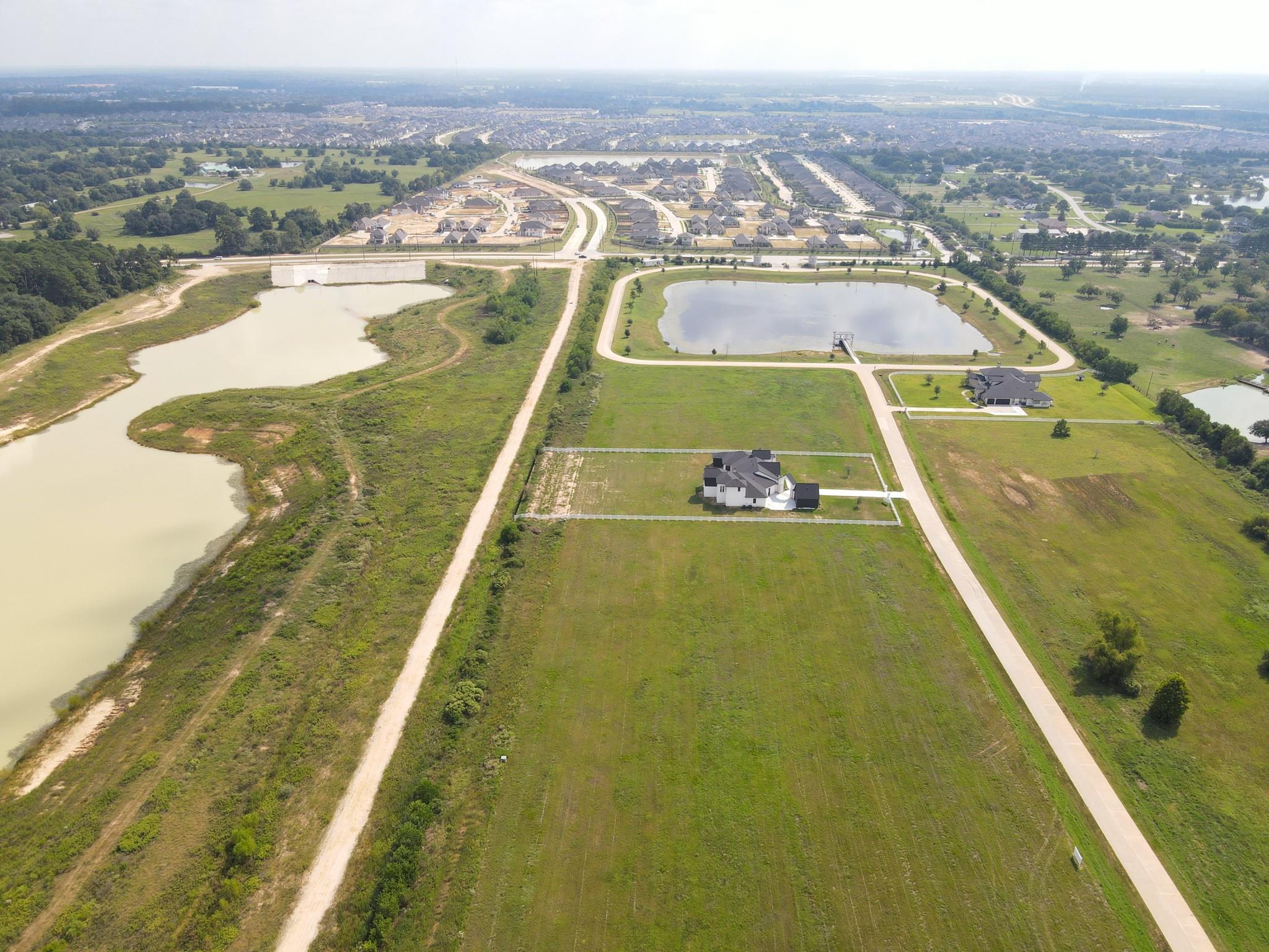 20318 Tealpointe Ridge Lane