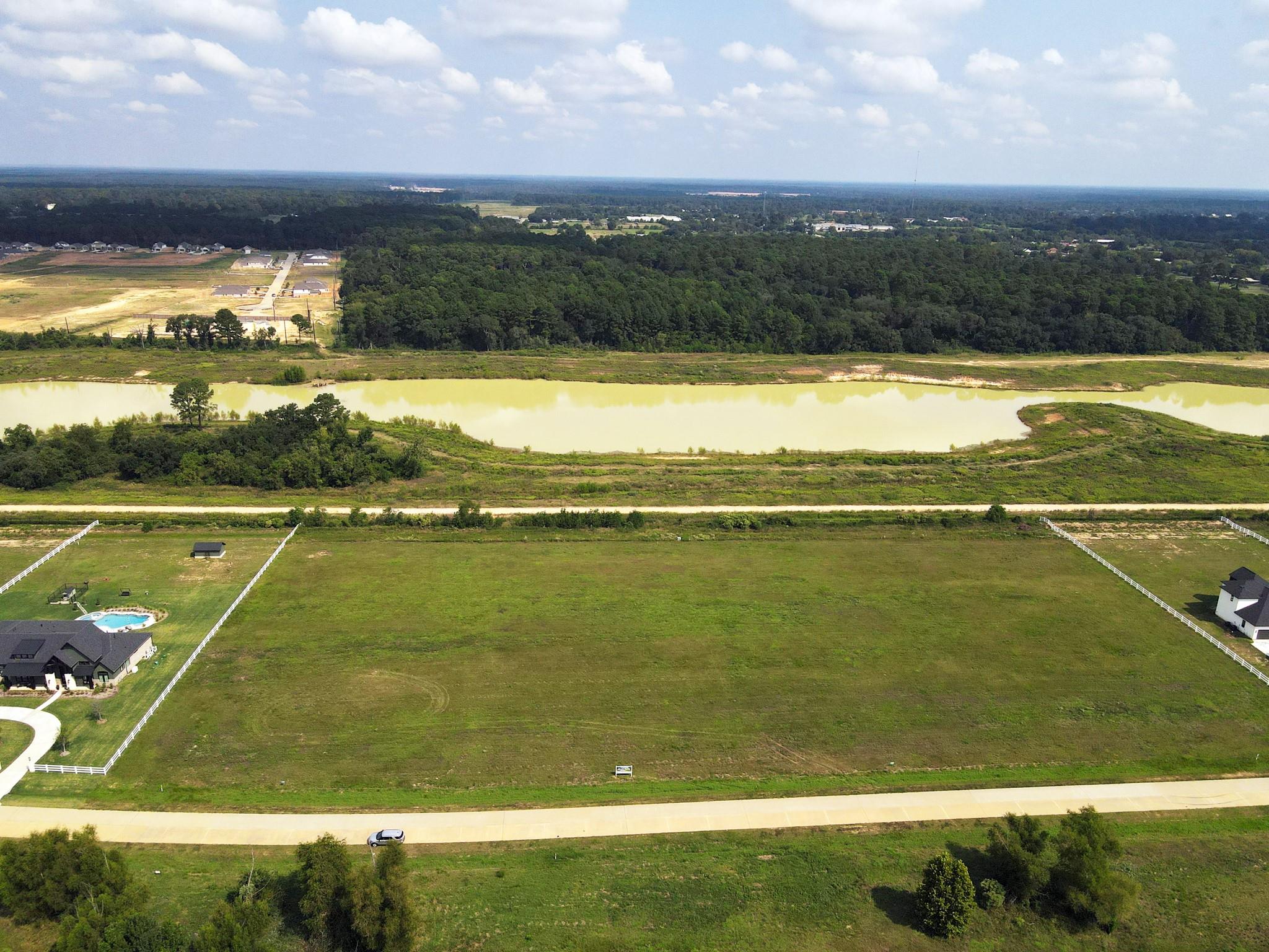 20318 Tealpointe Ridge Lane
