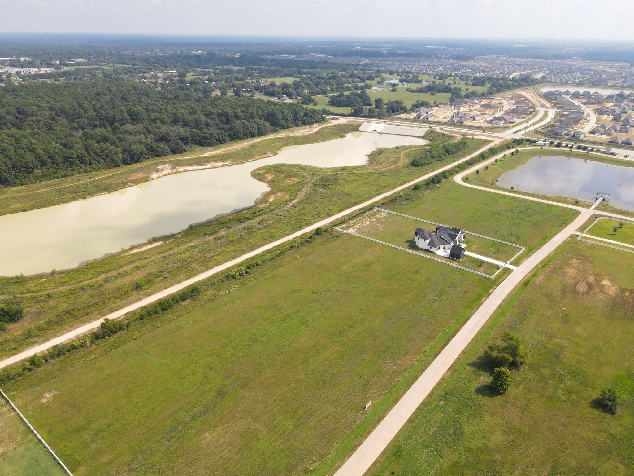 20318 Tealpointe Ridge Lane