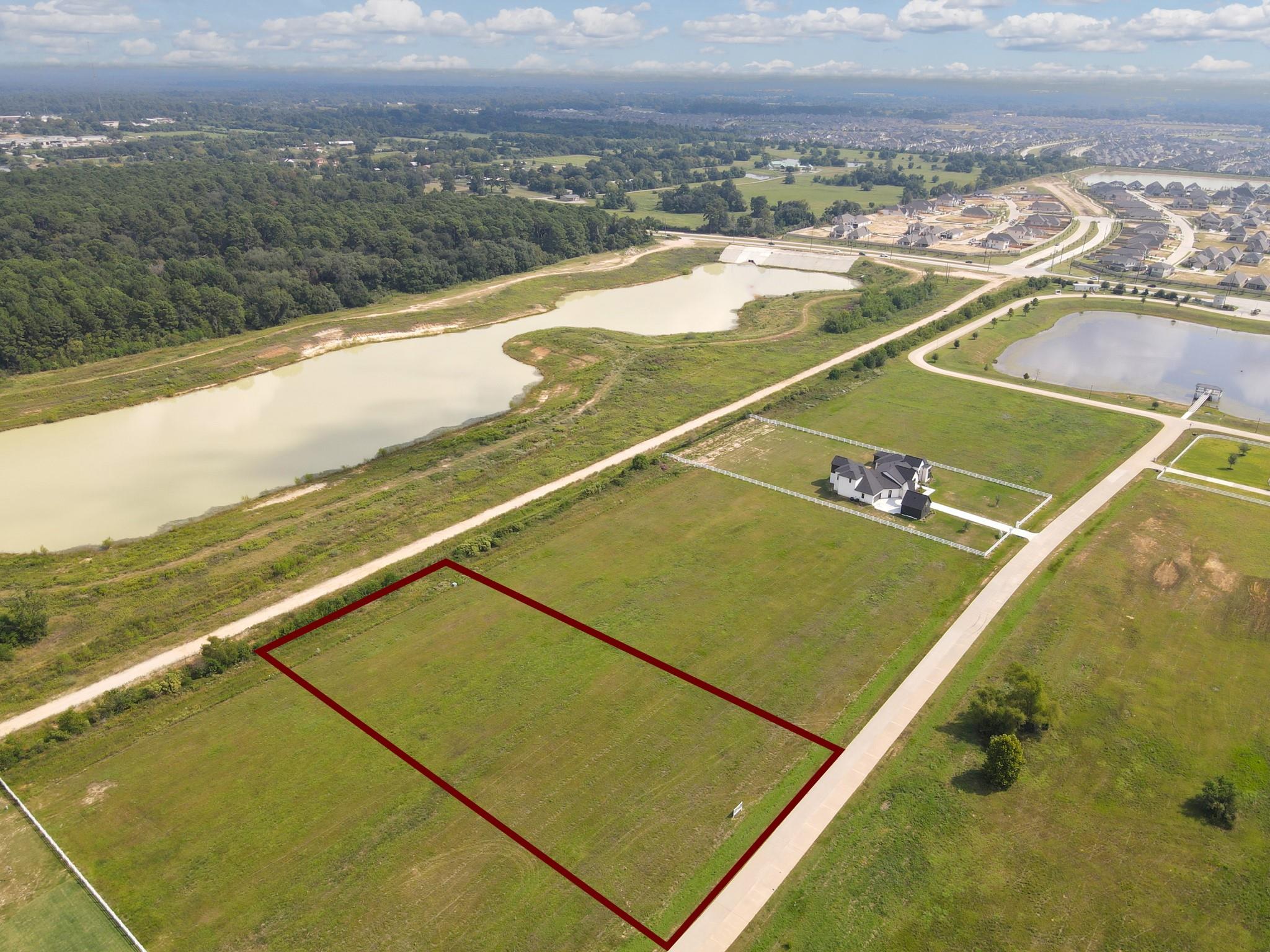20318 Tealpointe Ridge Lane