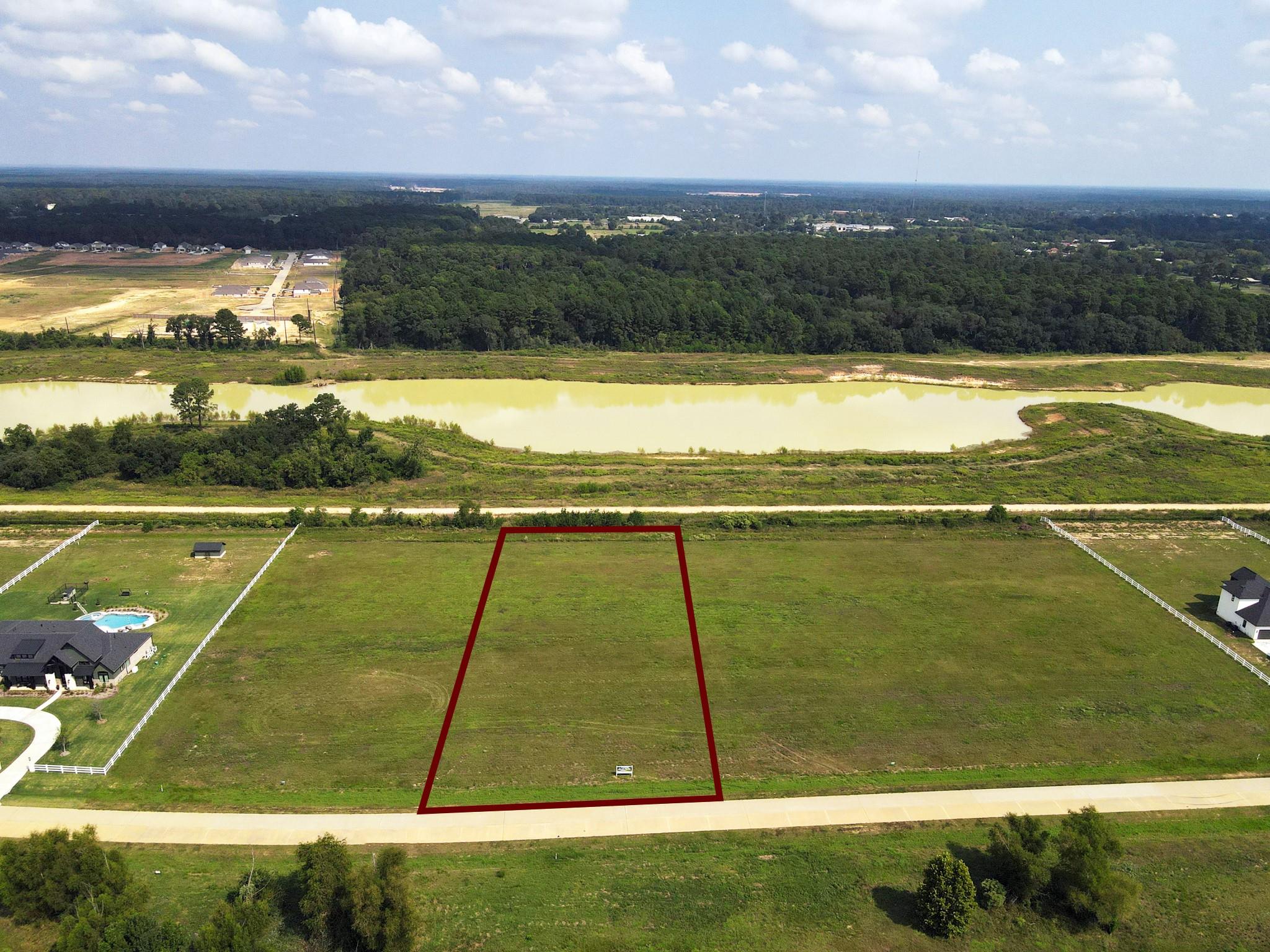 20318 Tealpointe Ridge Lane