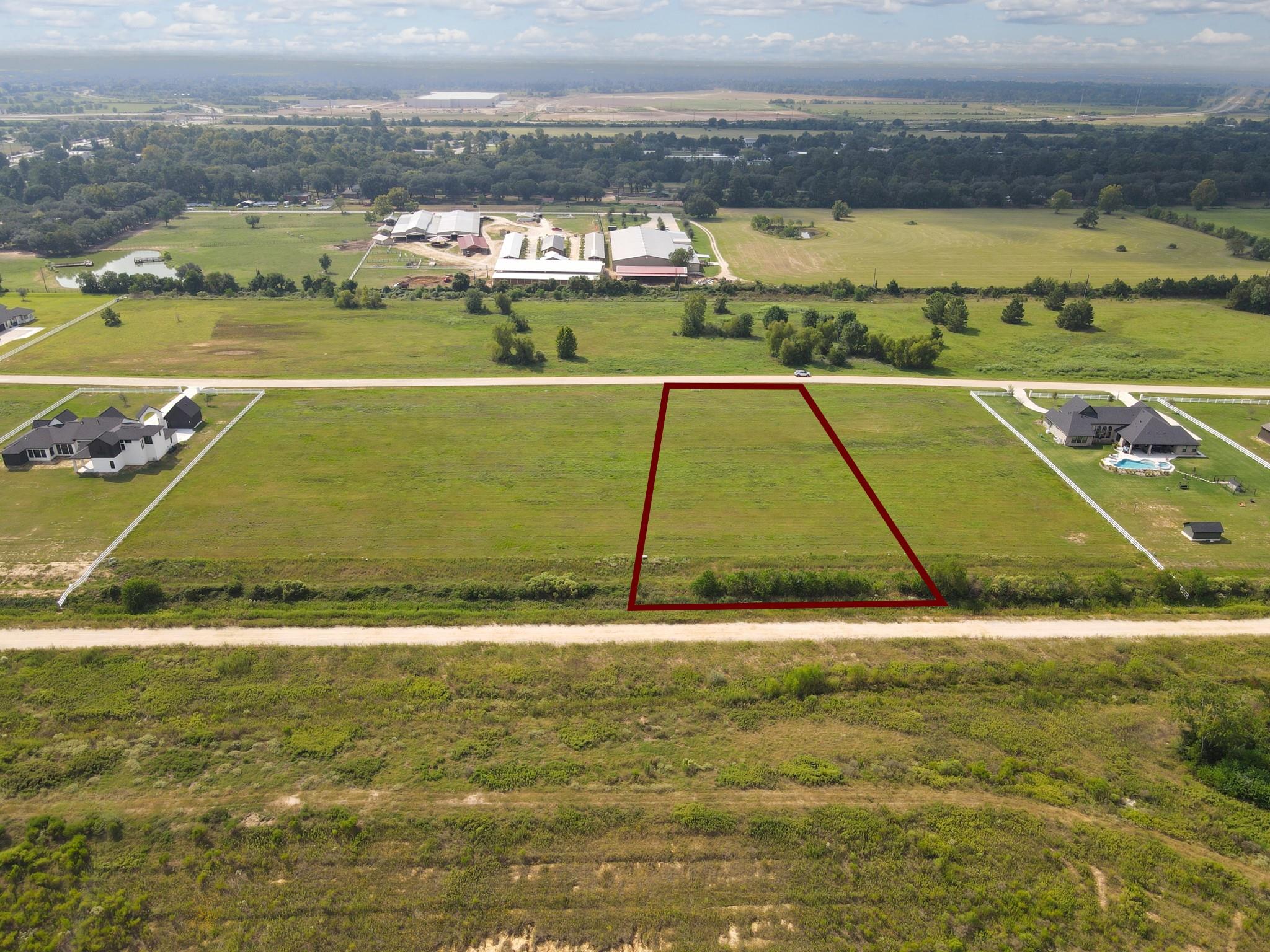 20318 Tealpointe Ridge Lane