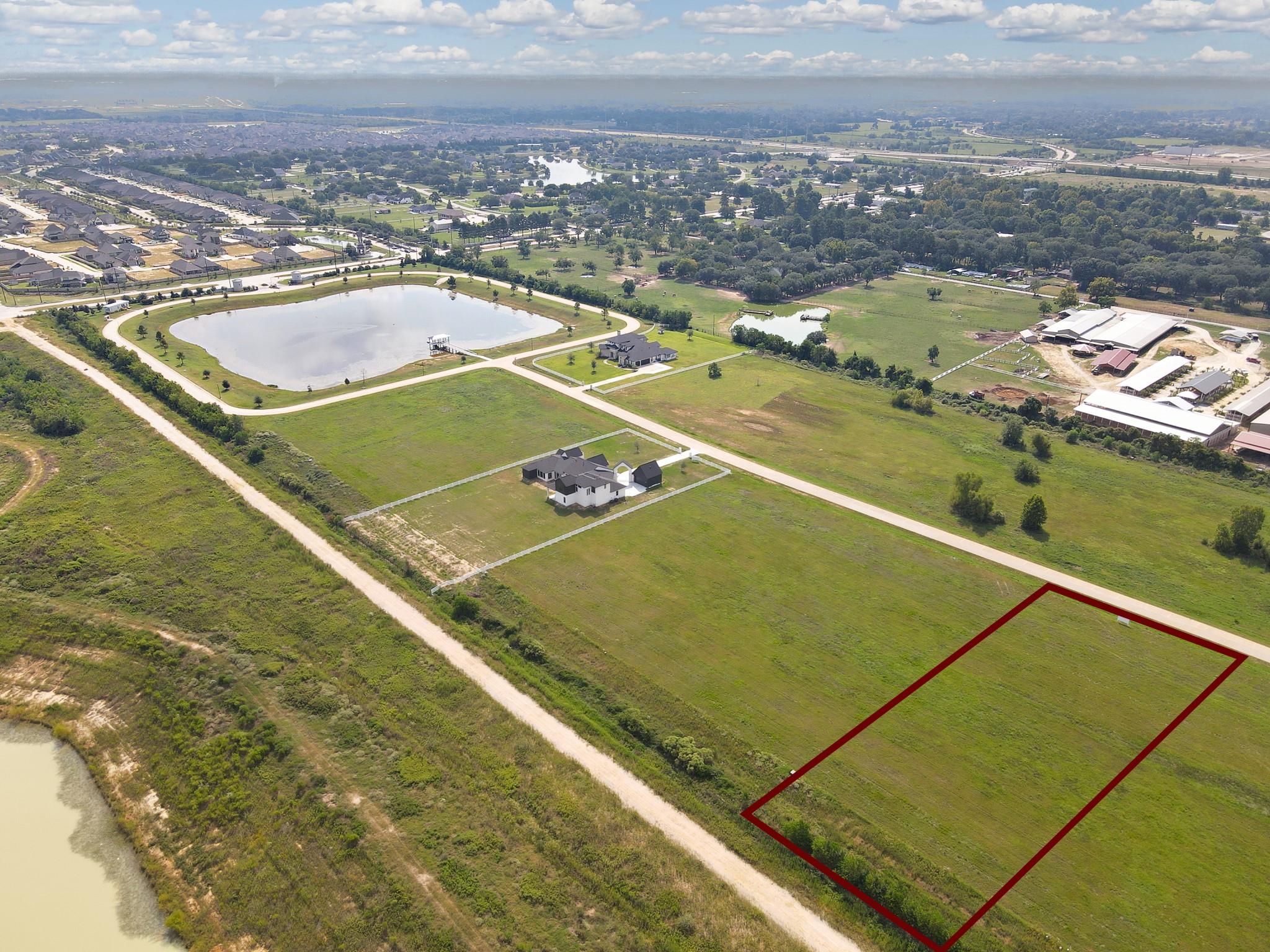 20318 Tealpointe Ridge Lane
