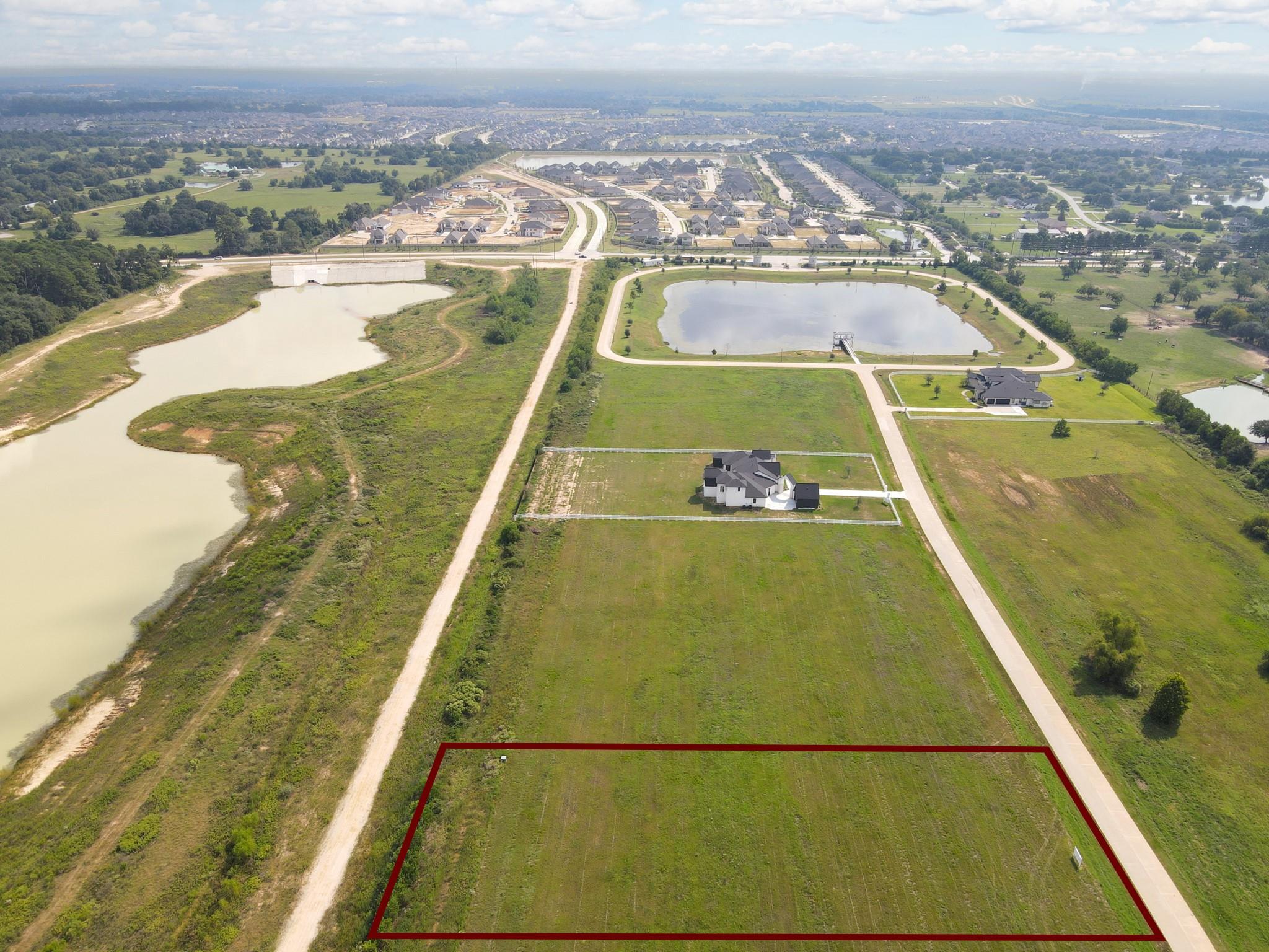 20318 Tealpointe Ridge Lane