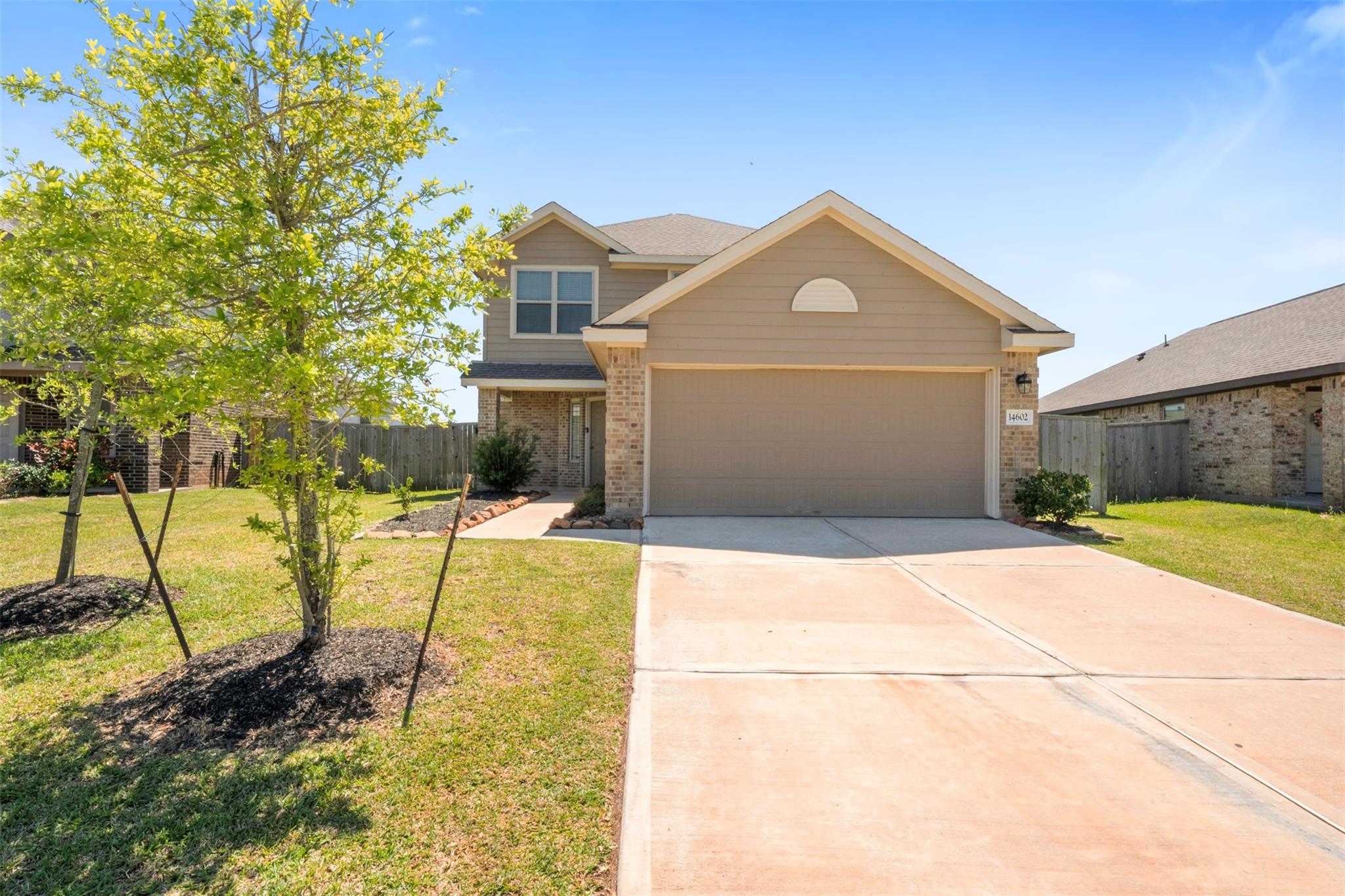 14602 Broadbury Pond Road