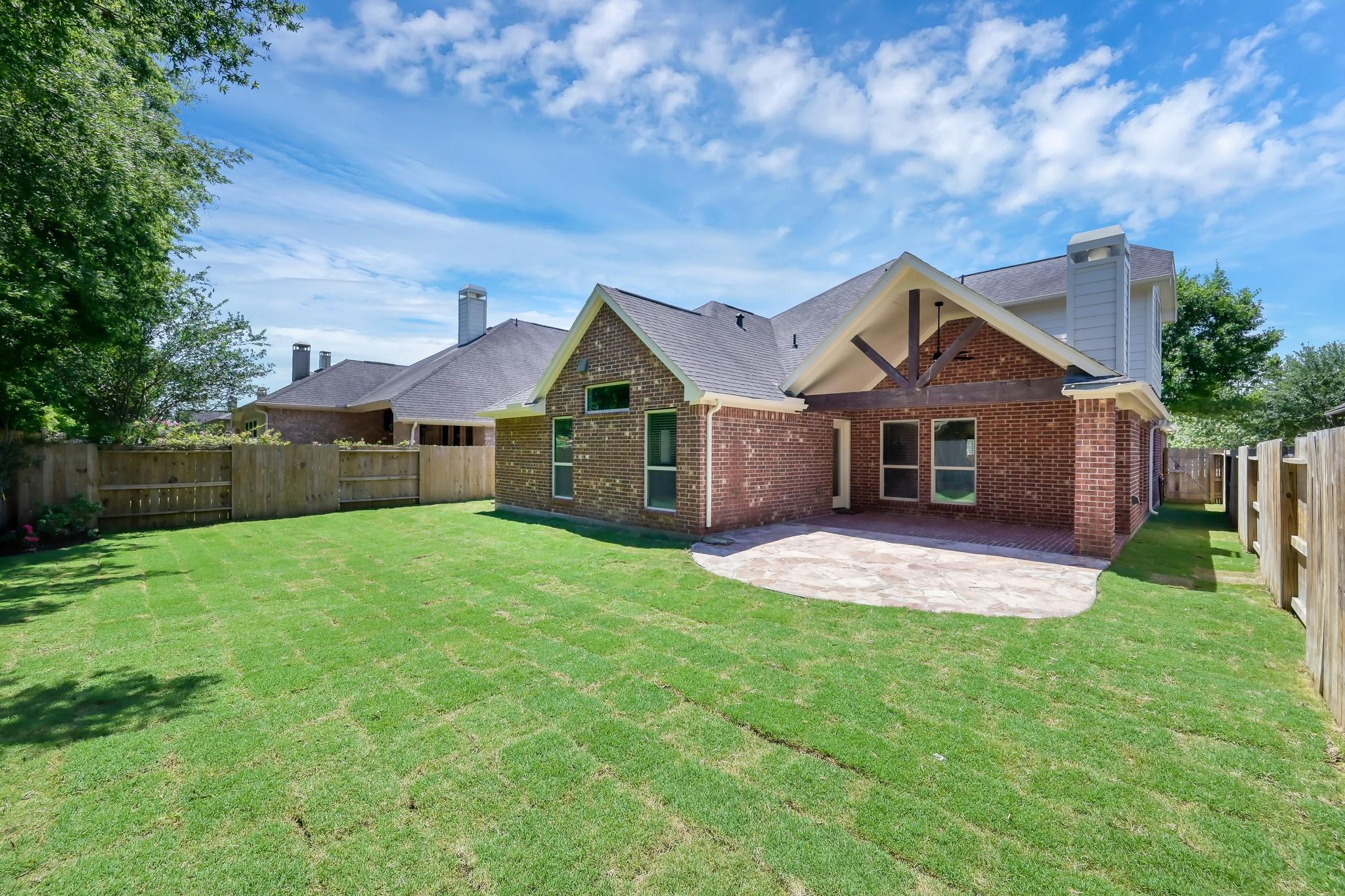 17223 Rookery Court