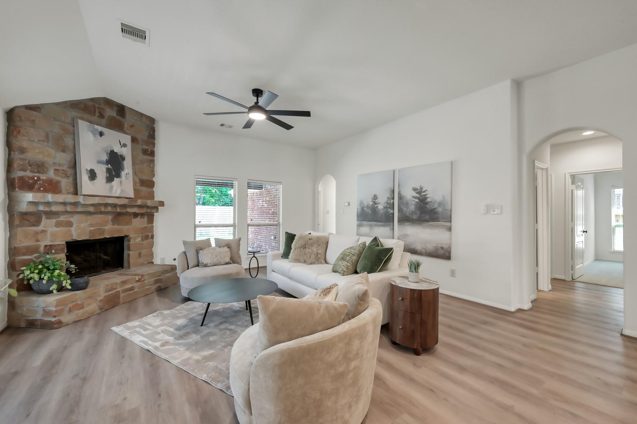 17223 Rookery Court