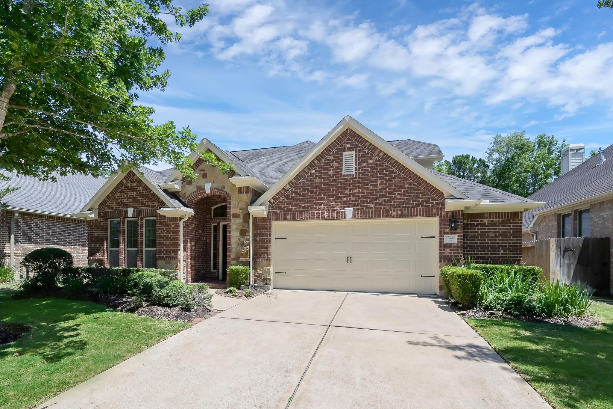 17223 Rookery Court