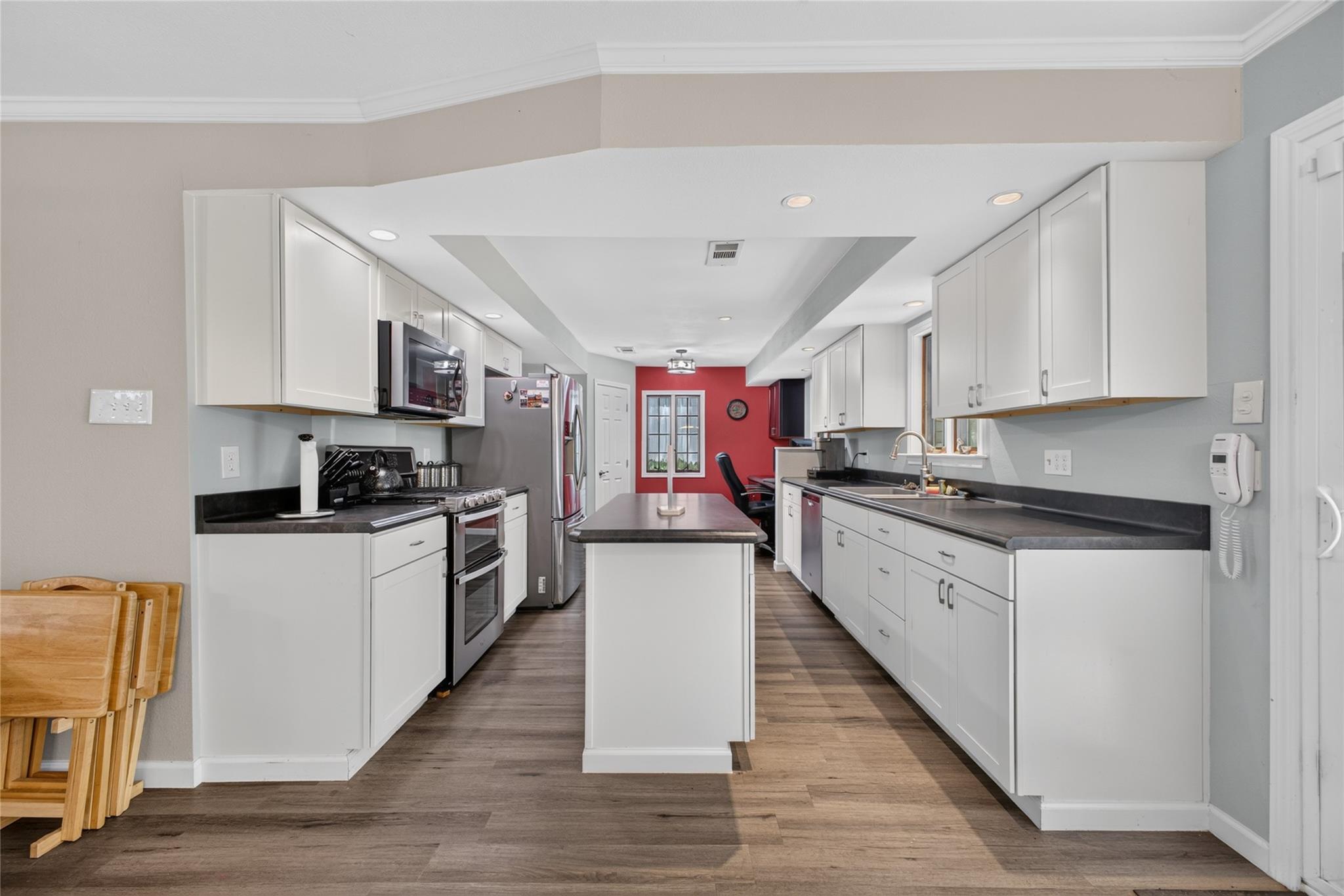 12803 Fairlane Drive