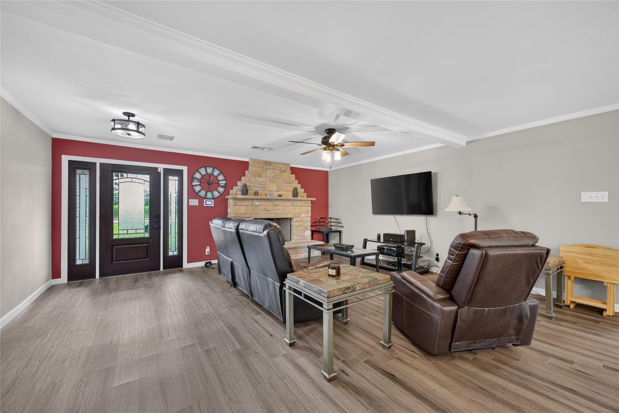 12803 Fairlane Drive
