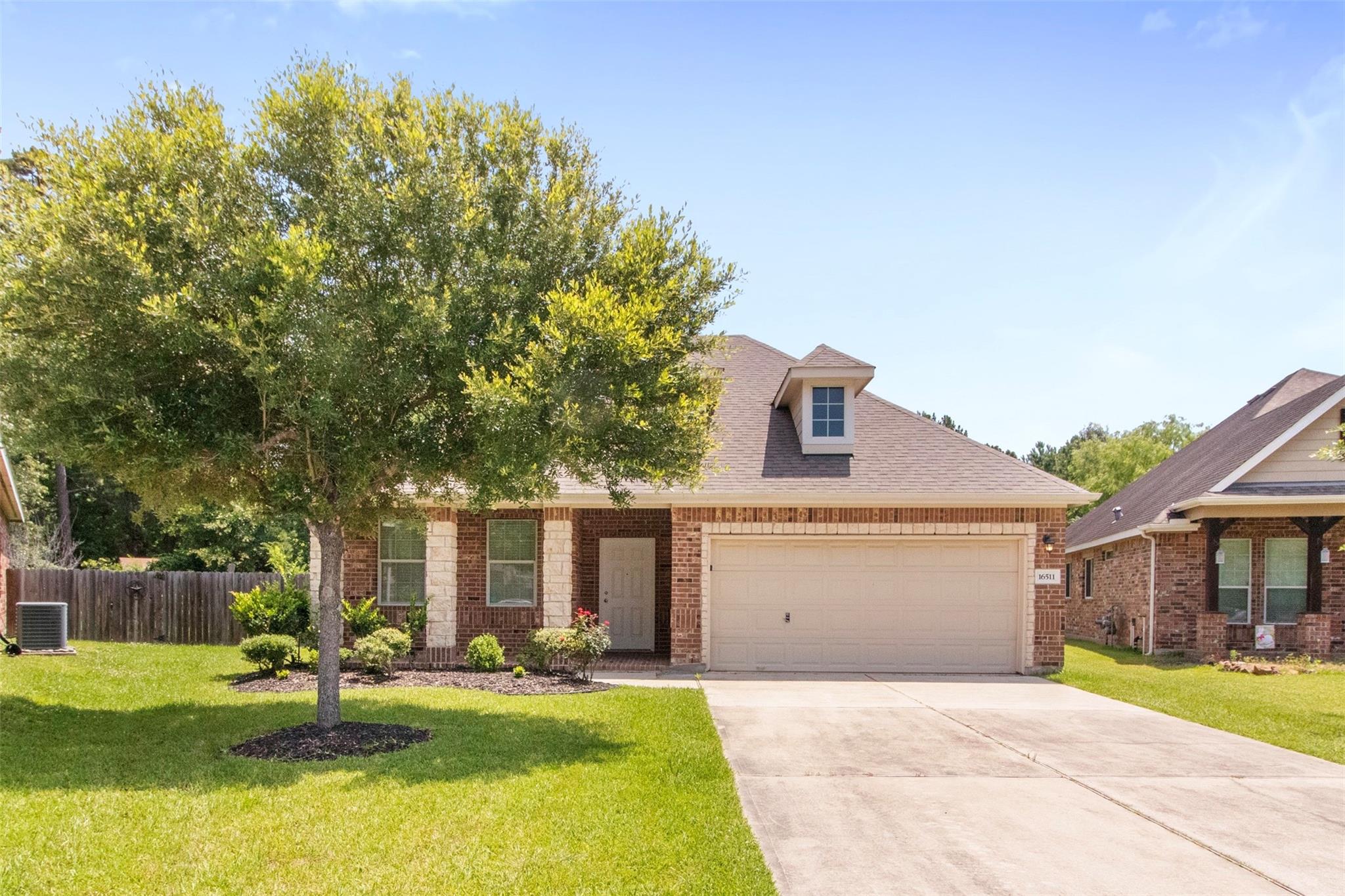 16511 River Wood Court