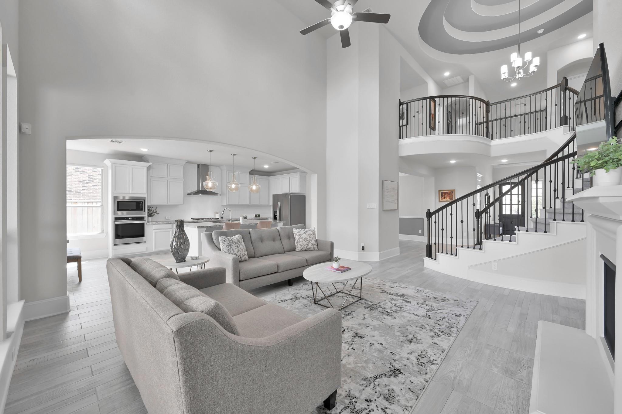 503 Woodsy Pine Court