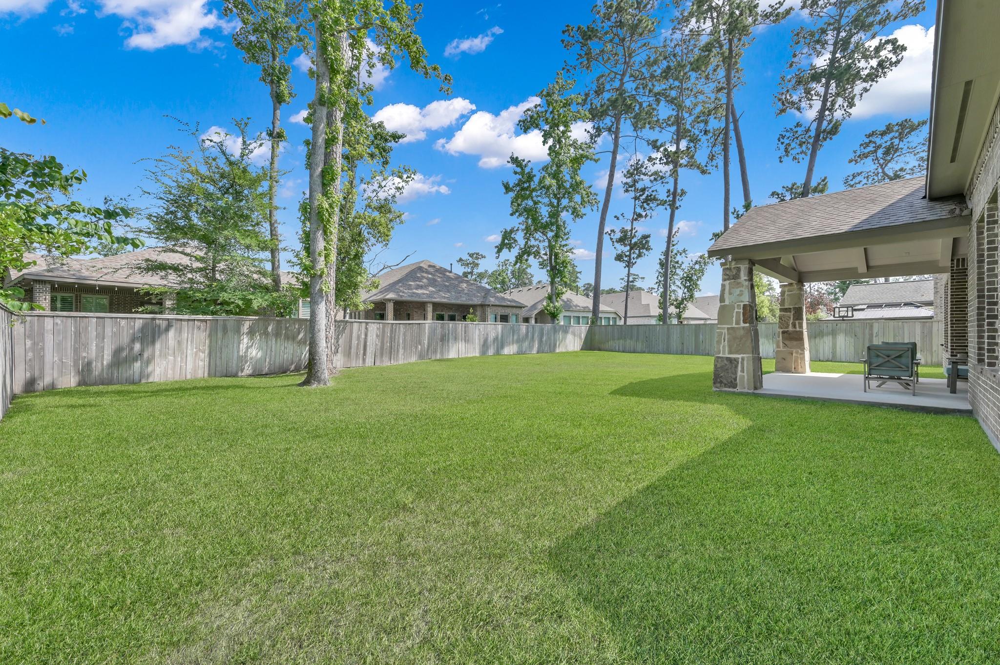 503 Woodsy Pine Court