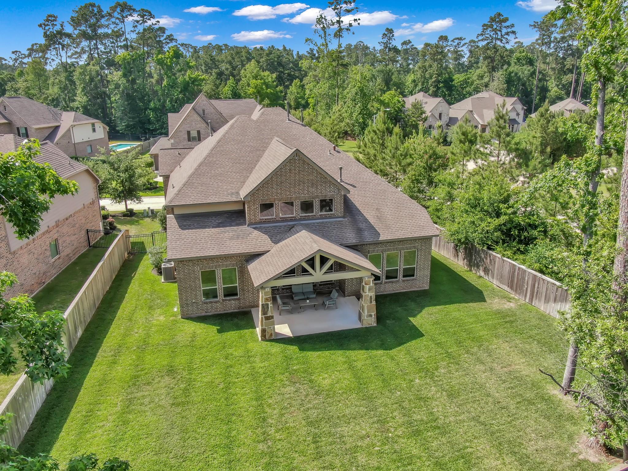 503 Woodsy Pine Court