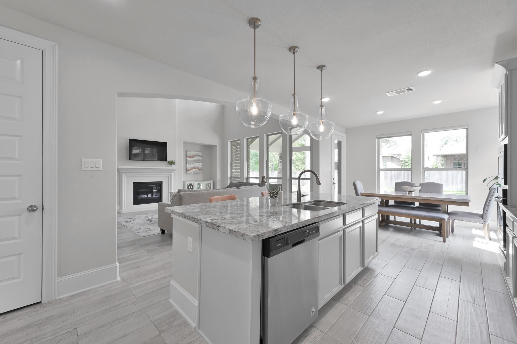 503 Woodsy Pine Court