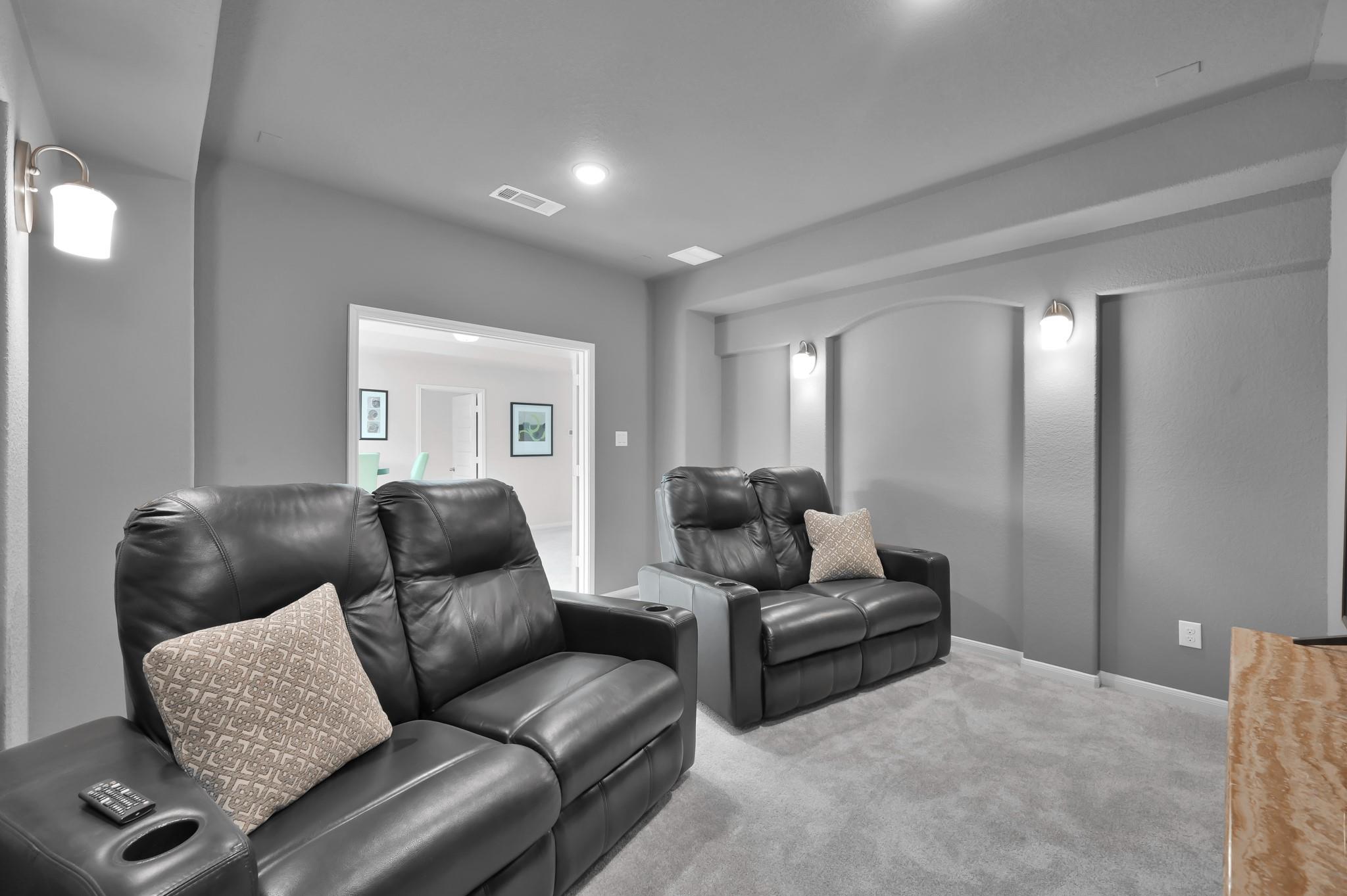 503 Woodsy Pine Court