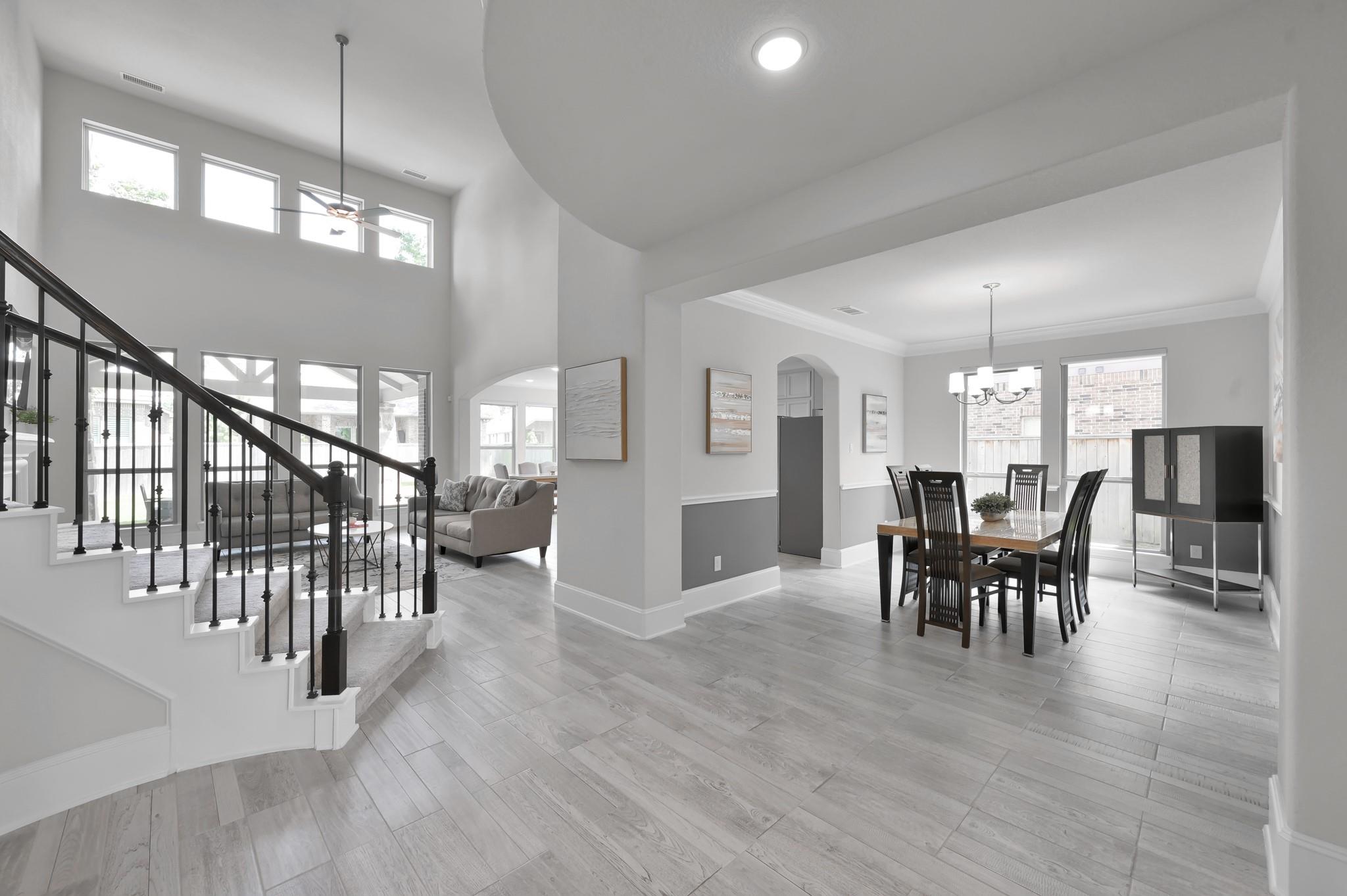503 Woodsy Pine Court