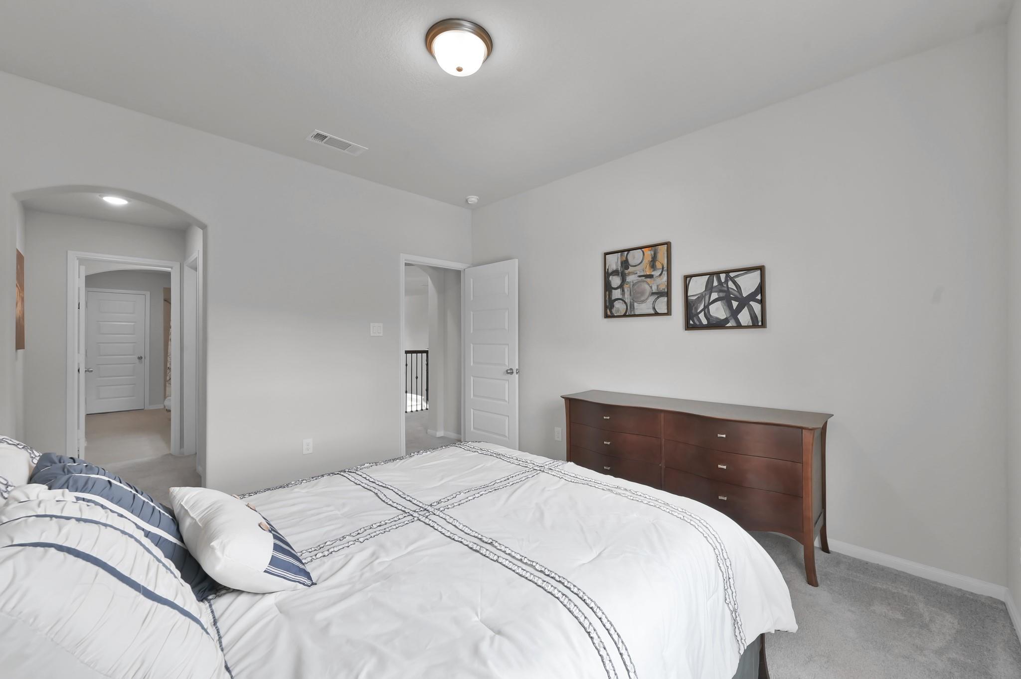 503 Woodsy Pine Court