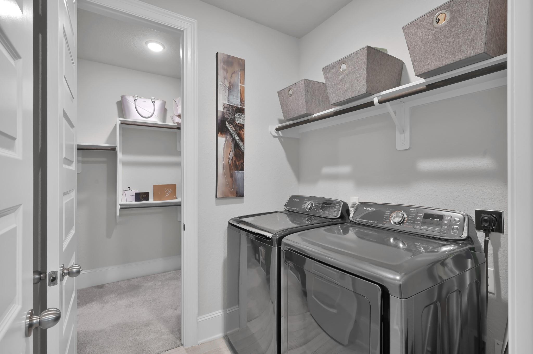 503 Woodsy Pine Court