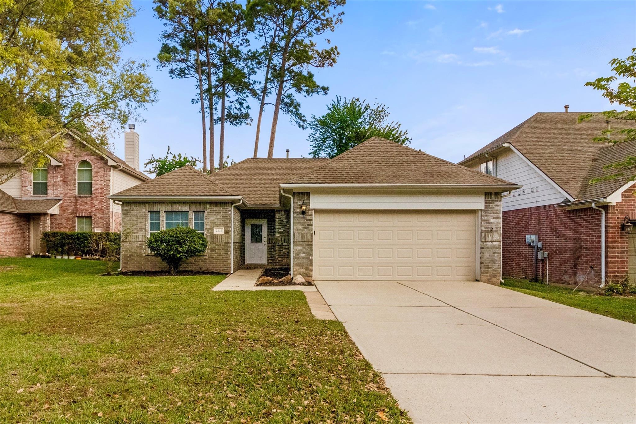 2222 Valley View Crossing