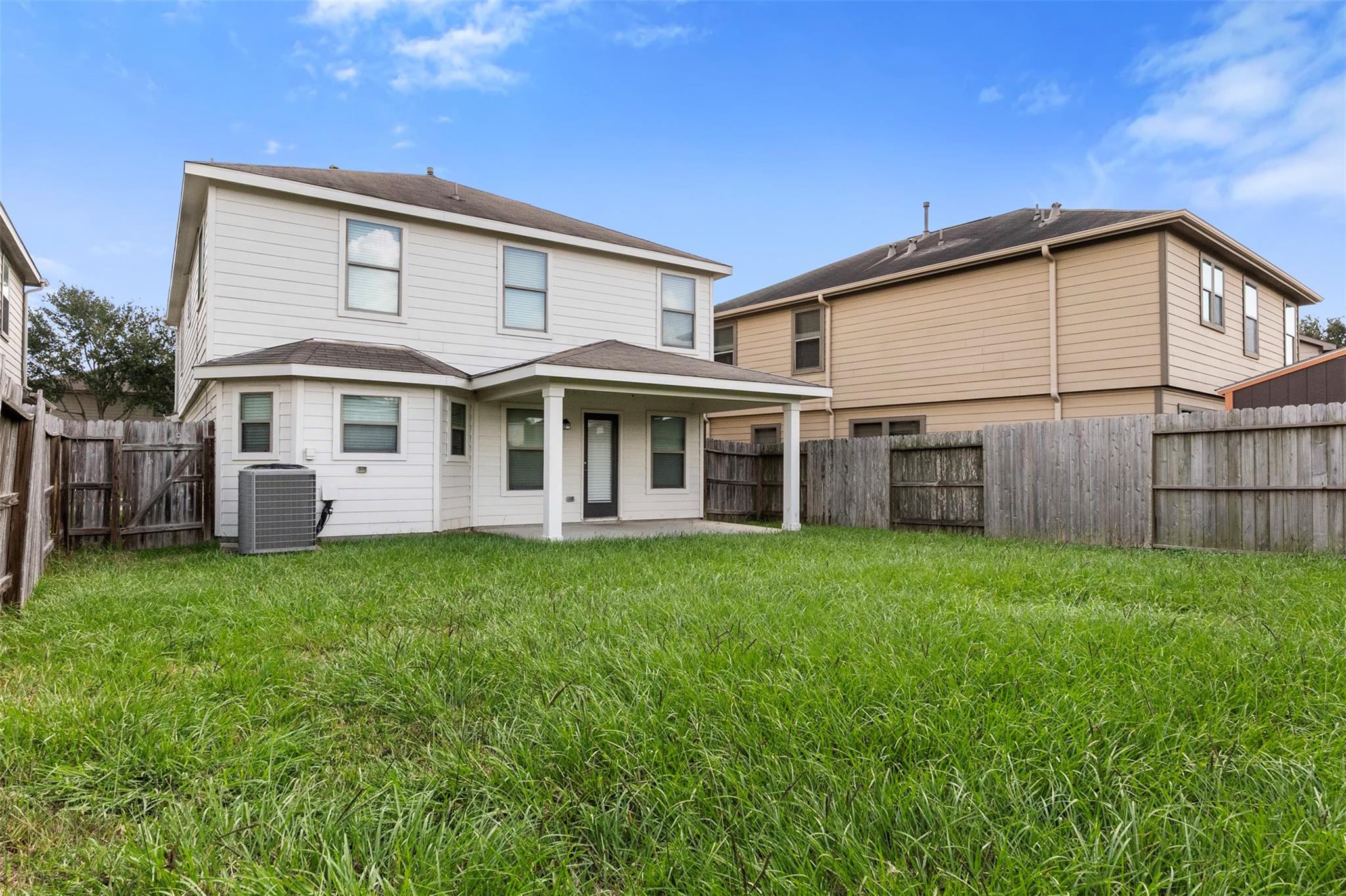 7611 Cocobola Lane
