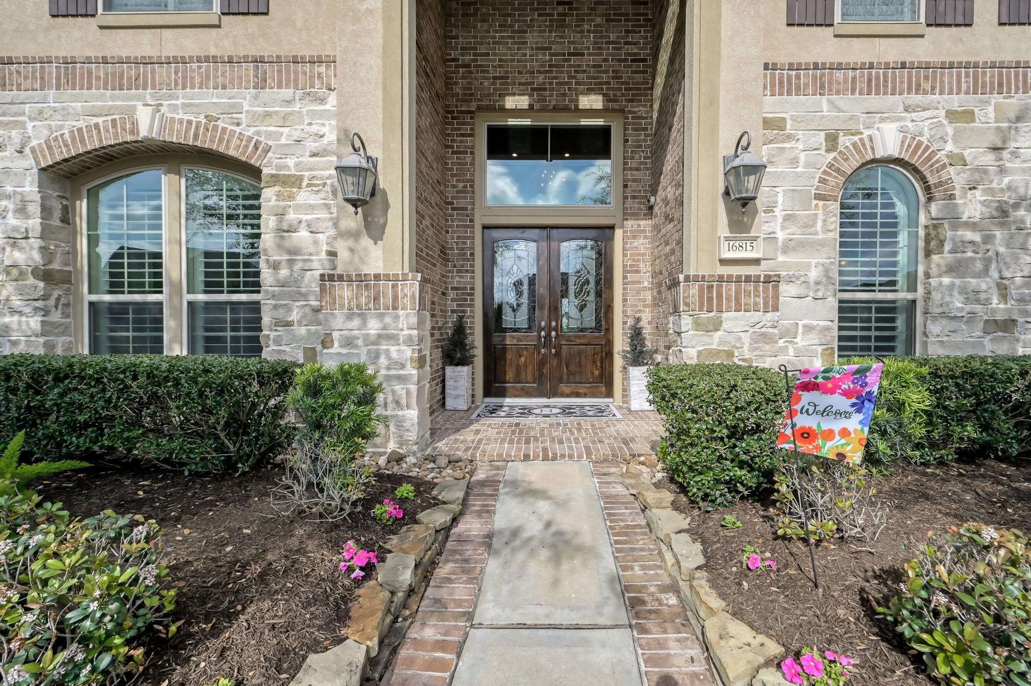 16815 Himley Drive