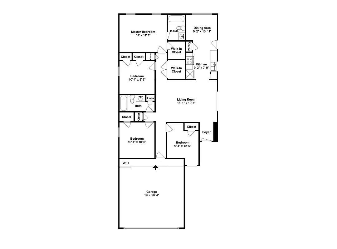 32723 Orchard Haze Drive