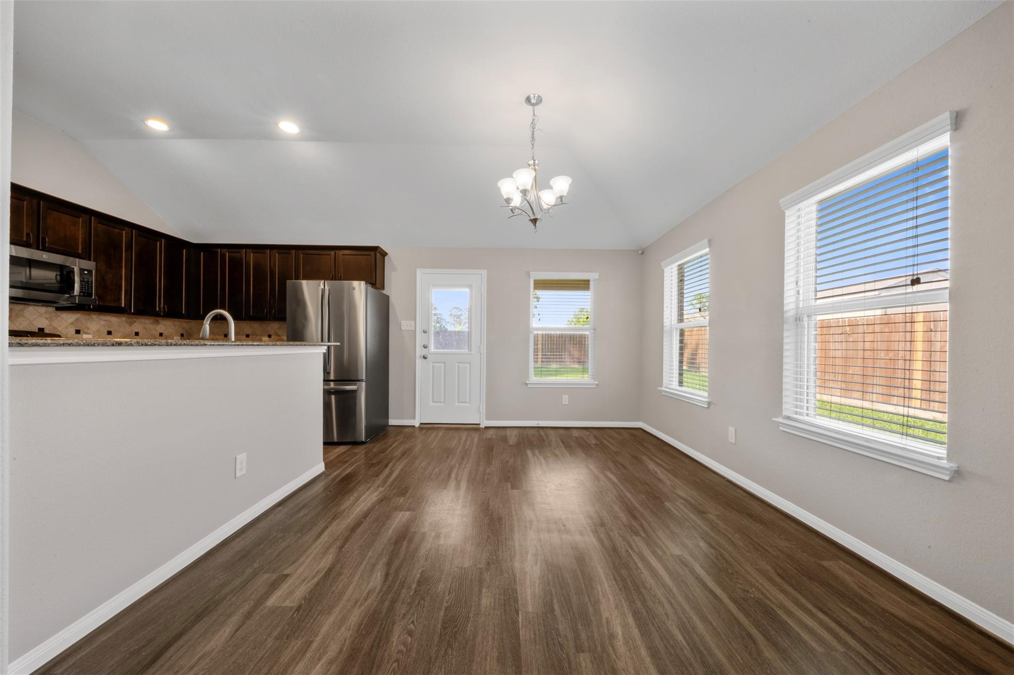 16658 Bluefin Street