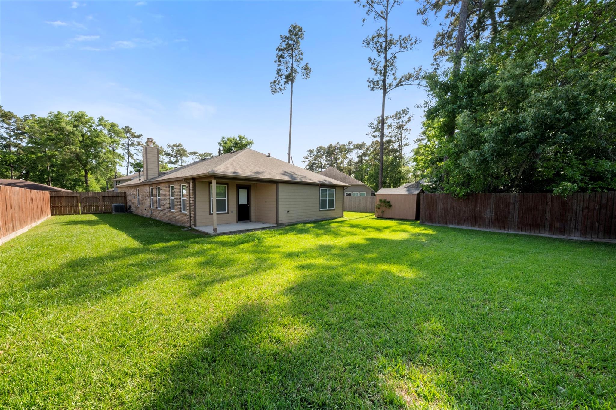 16658 Bluefin Street