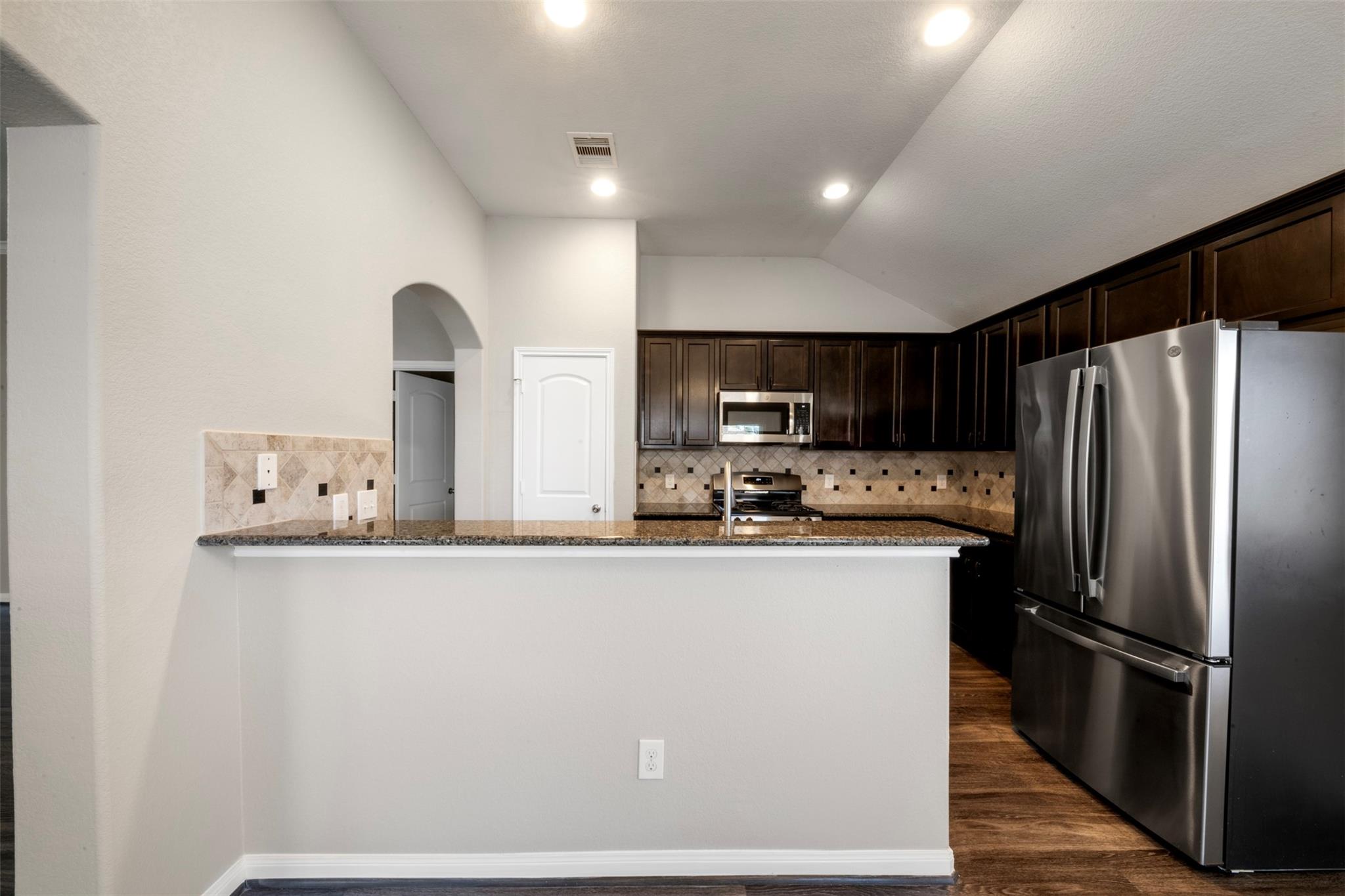 16658 Bluefin Street