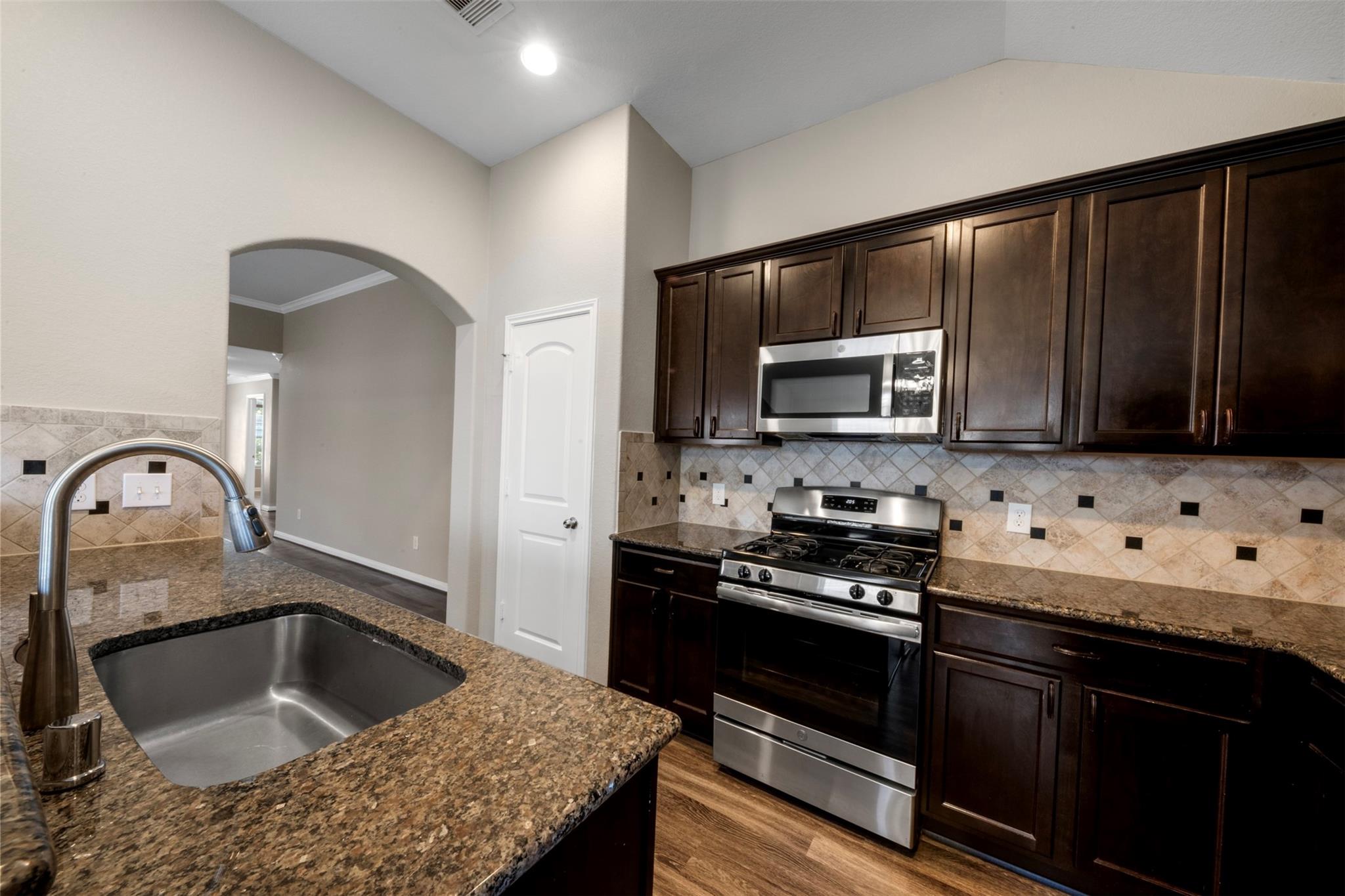 16658 Bluefin Street