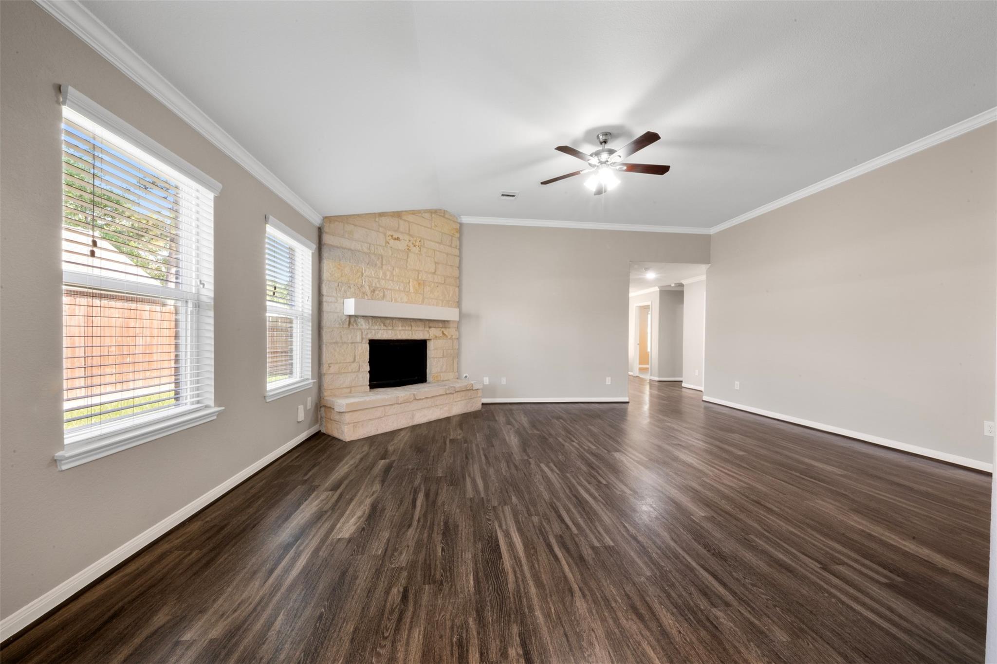 16658 Bluefin Street