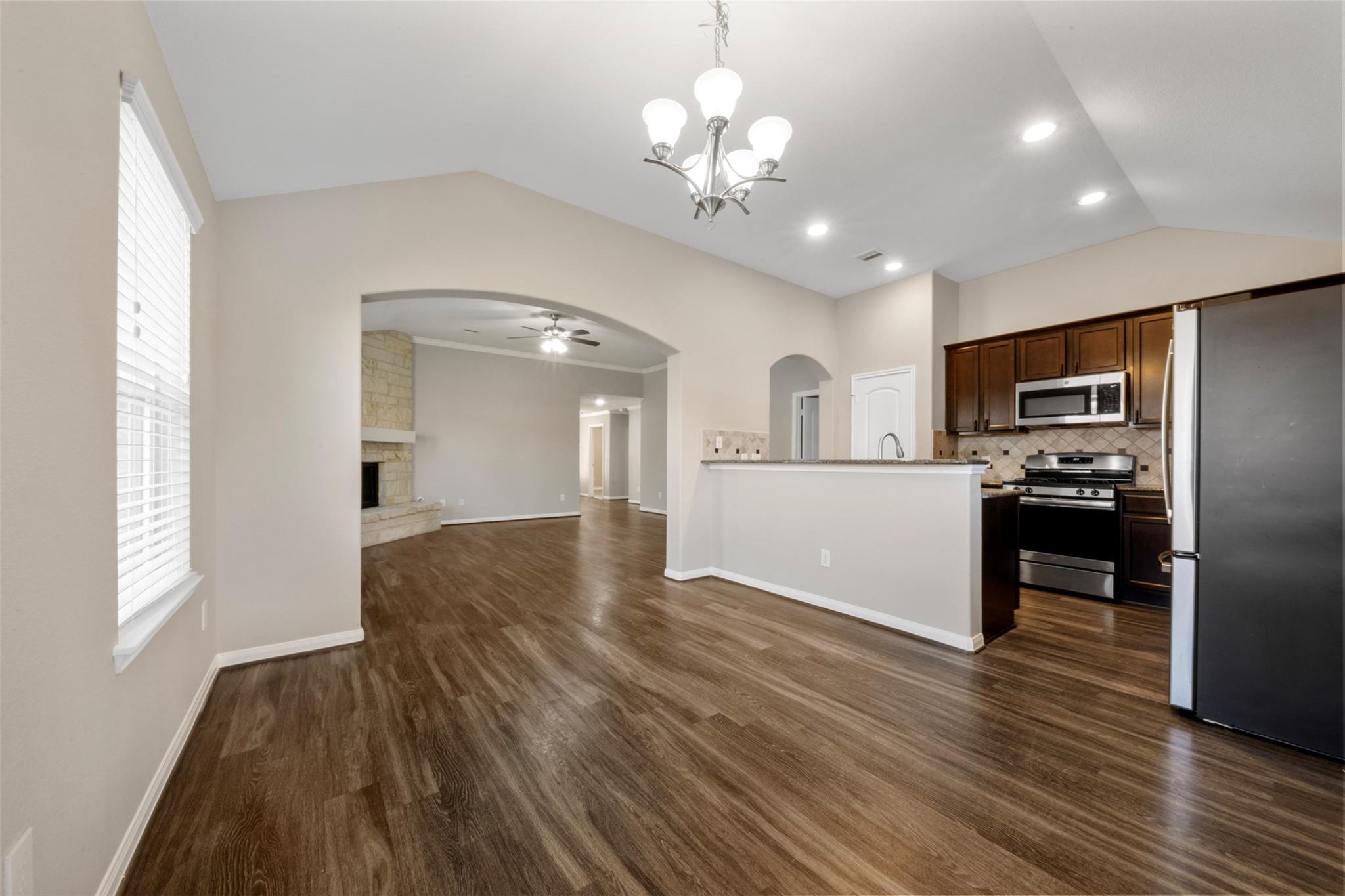 16658 Bluefin Street