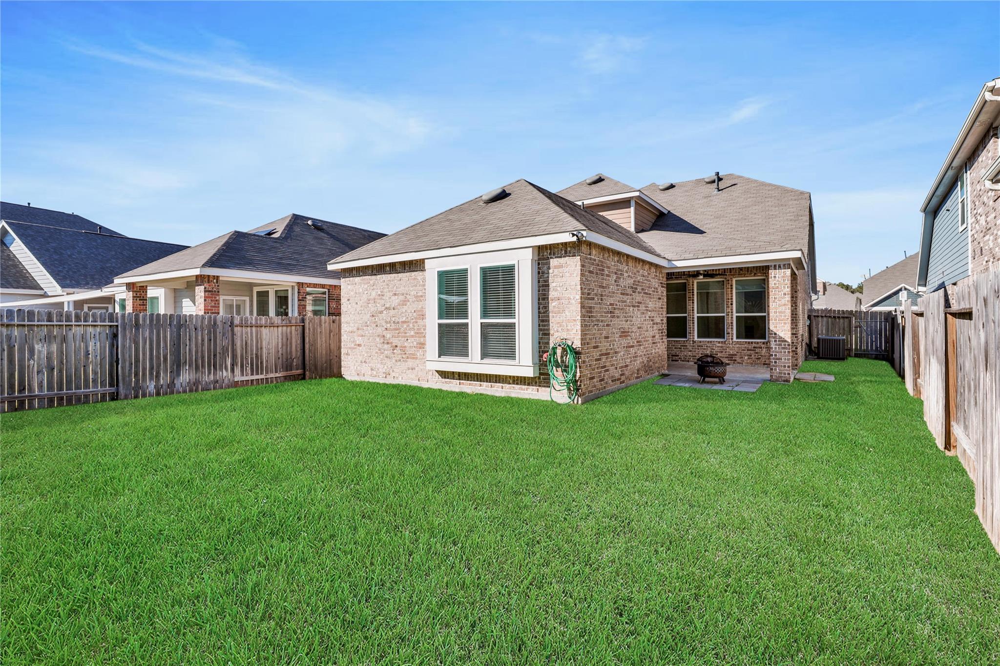 3020 Wedgewood Bay Court