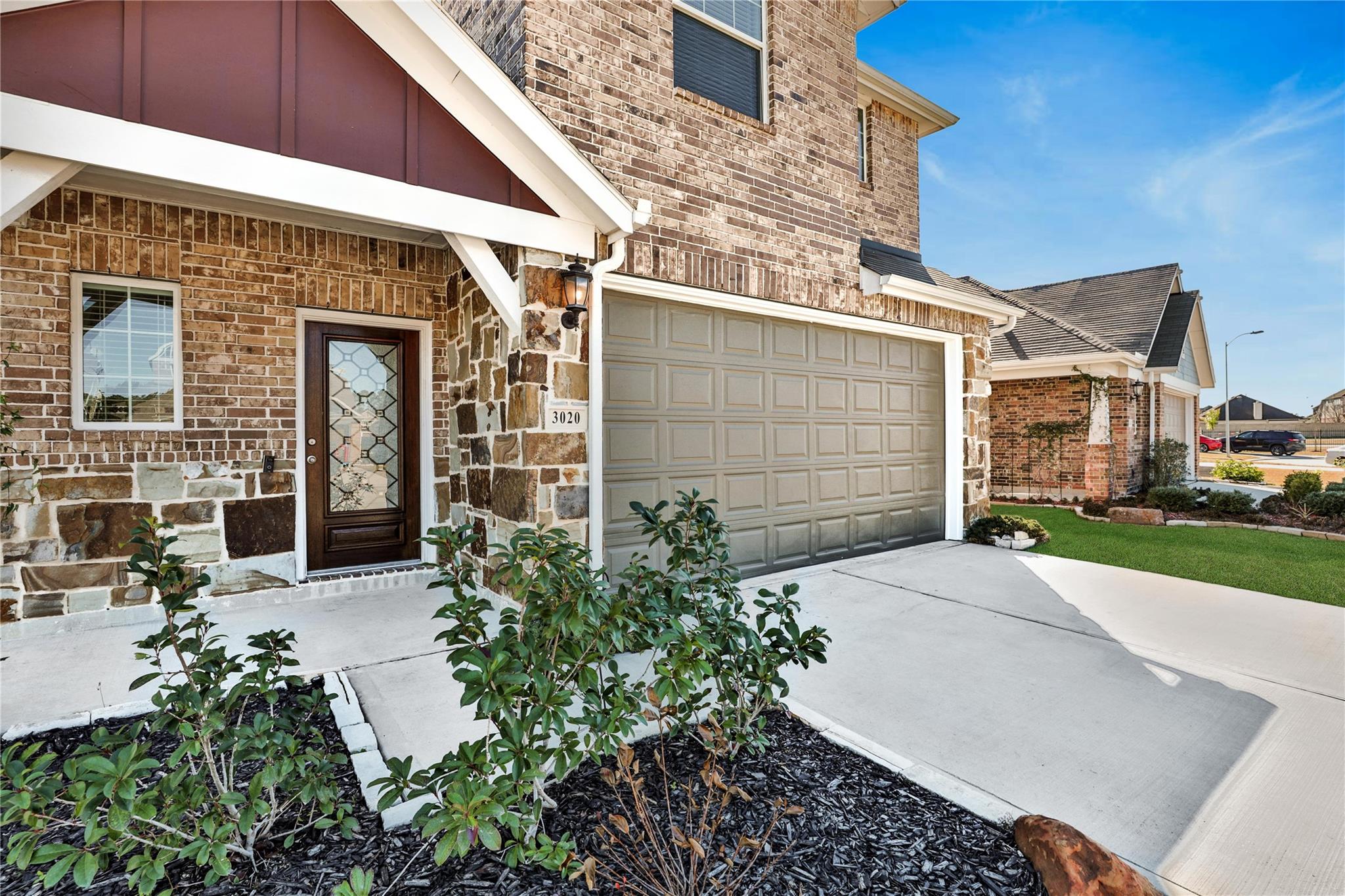 3020 Wedgewood Bay Court
